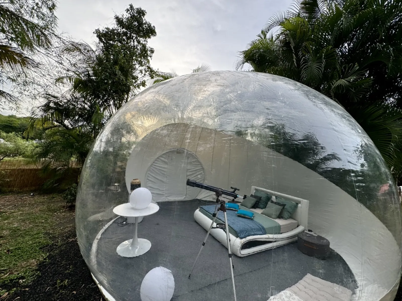 Bulle Riviera & Spa - photo 11 sur 15