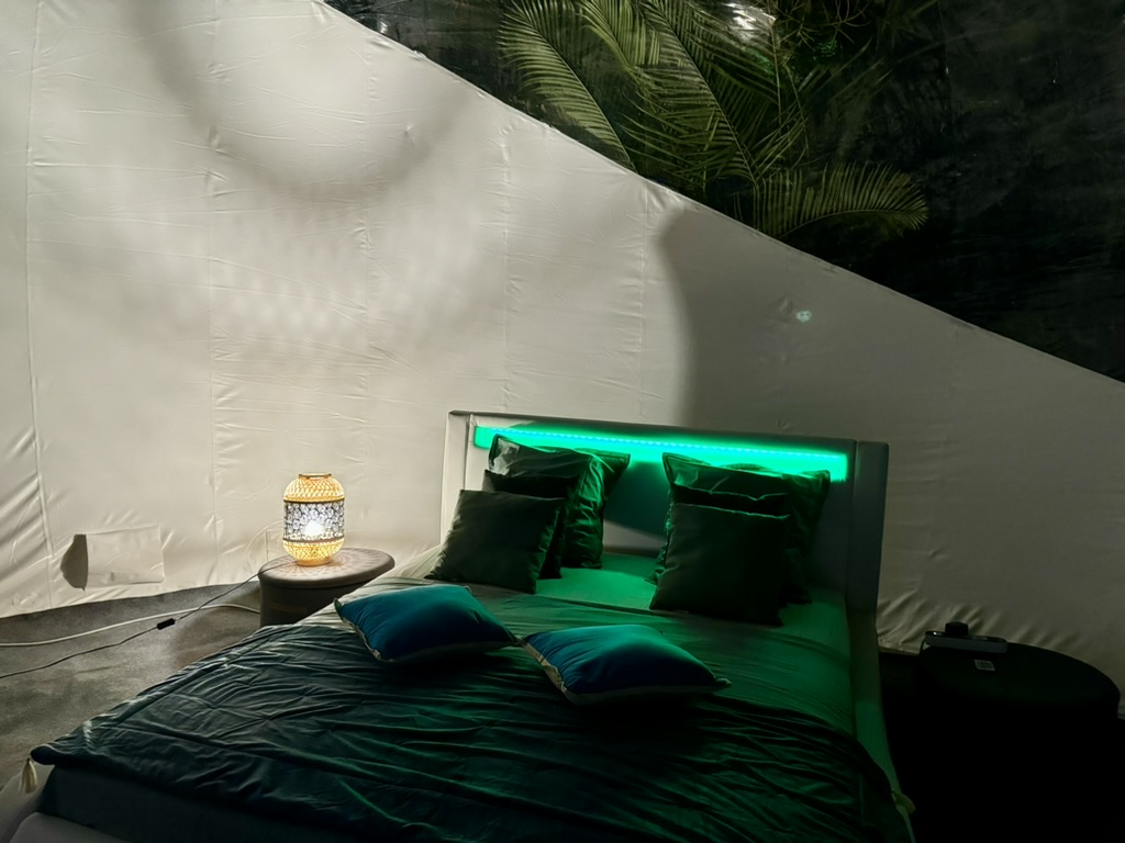 Bulle Riviera & Spa – photo 12 sur 15