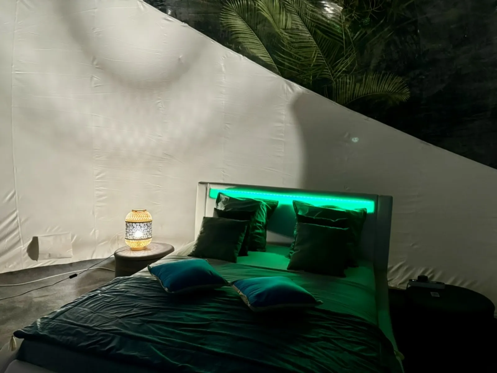Bulle Riviera & Spa - photo 12 sur 15