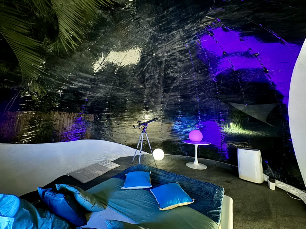 Bulle Riviera & Spa – photo 15 sur 15