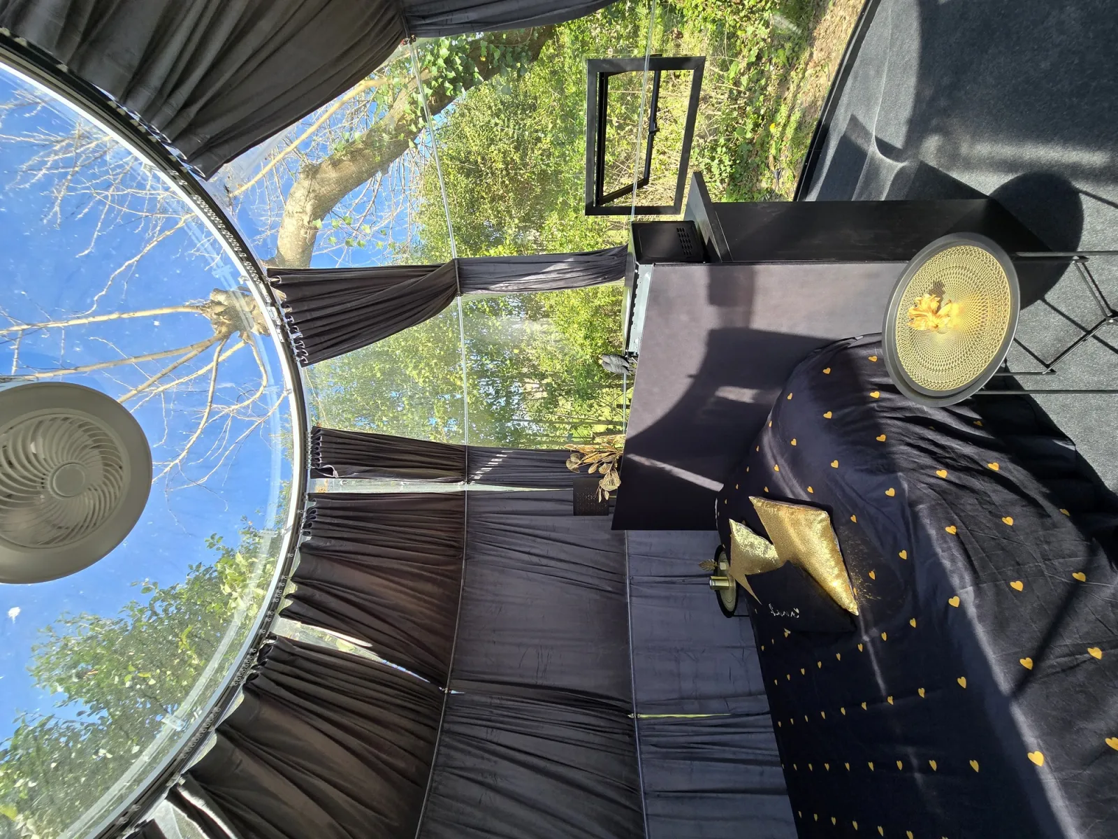 Bulle Spa Aphrodite - photo 7 sur 18