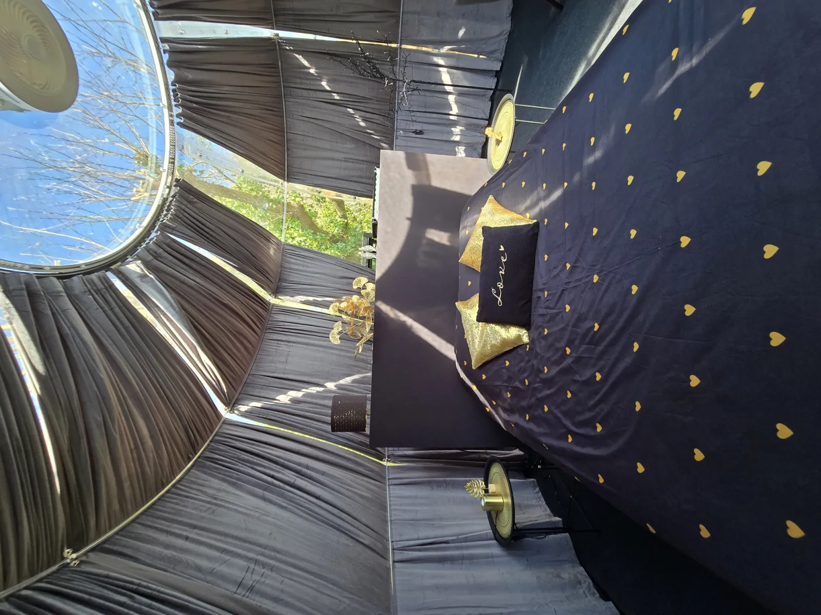 Bulle Spa Aphrodite - photo 12 sur 18