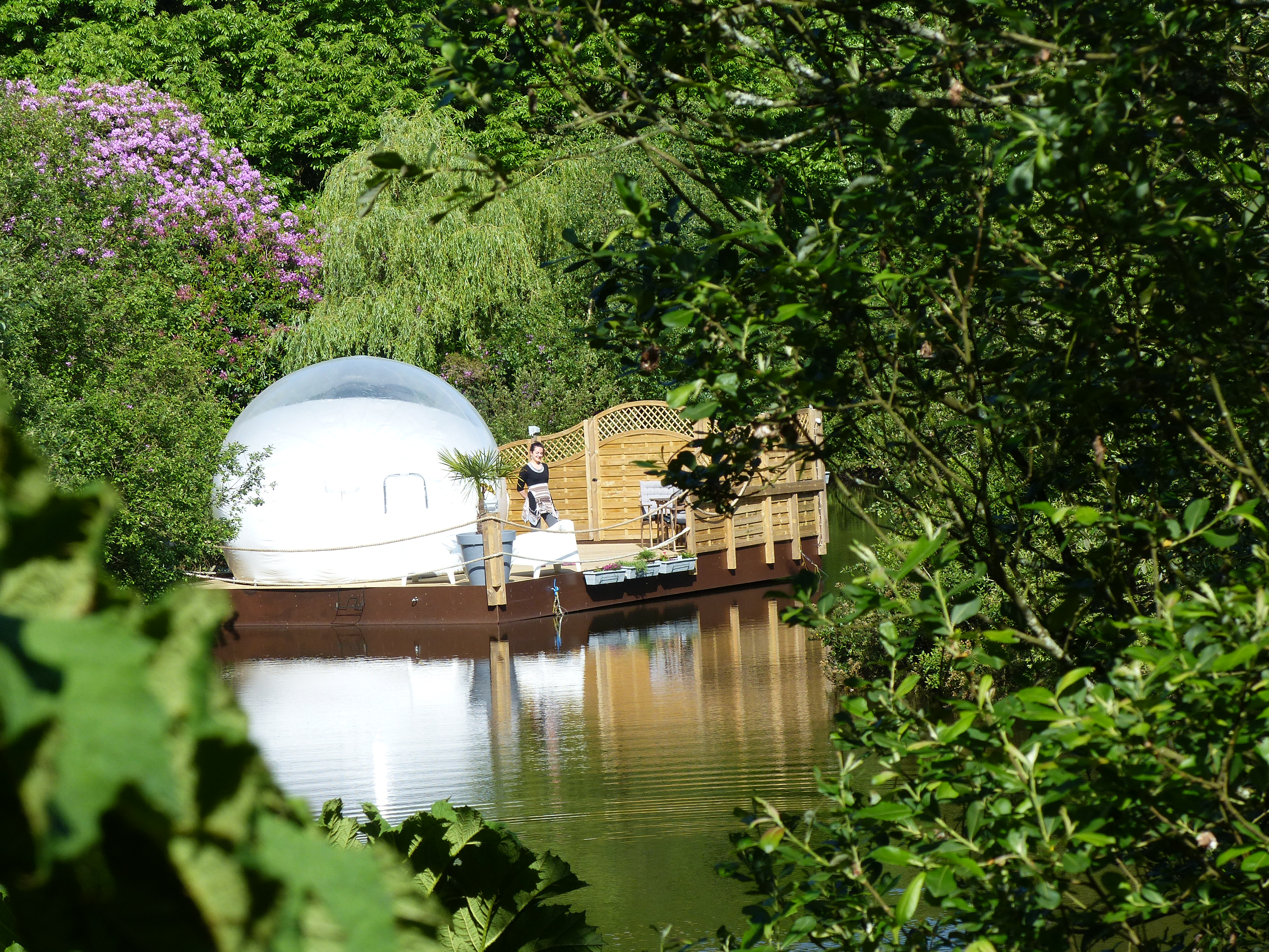 bulle insolite Finistère – photo 5