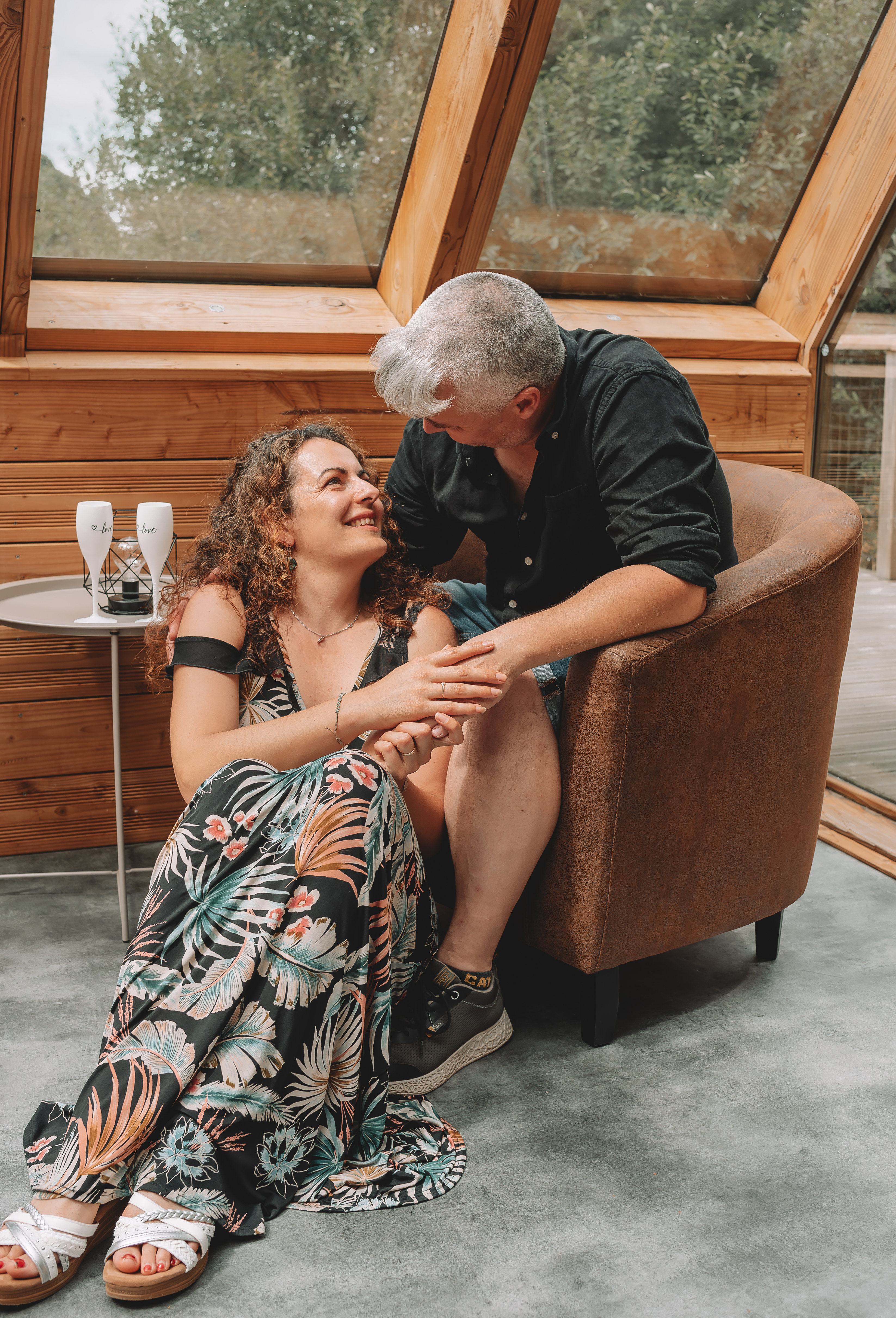 Bulle Spa - Domaine Rêves Étoilés – photo 7 sur 15