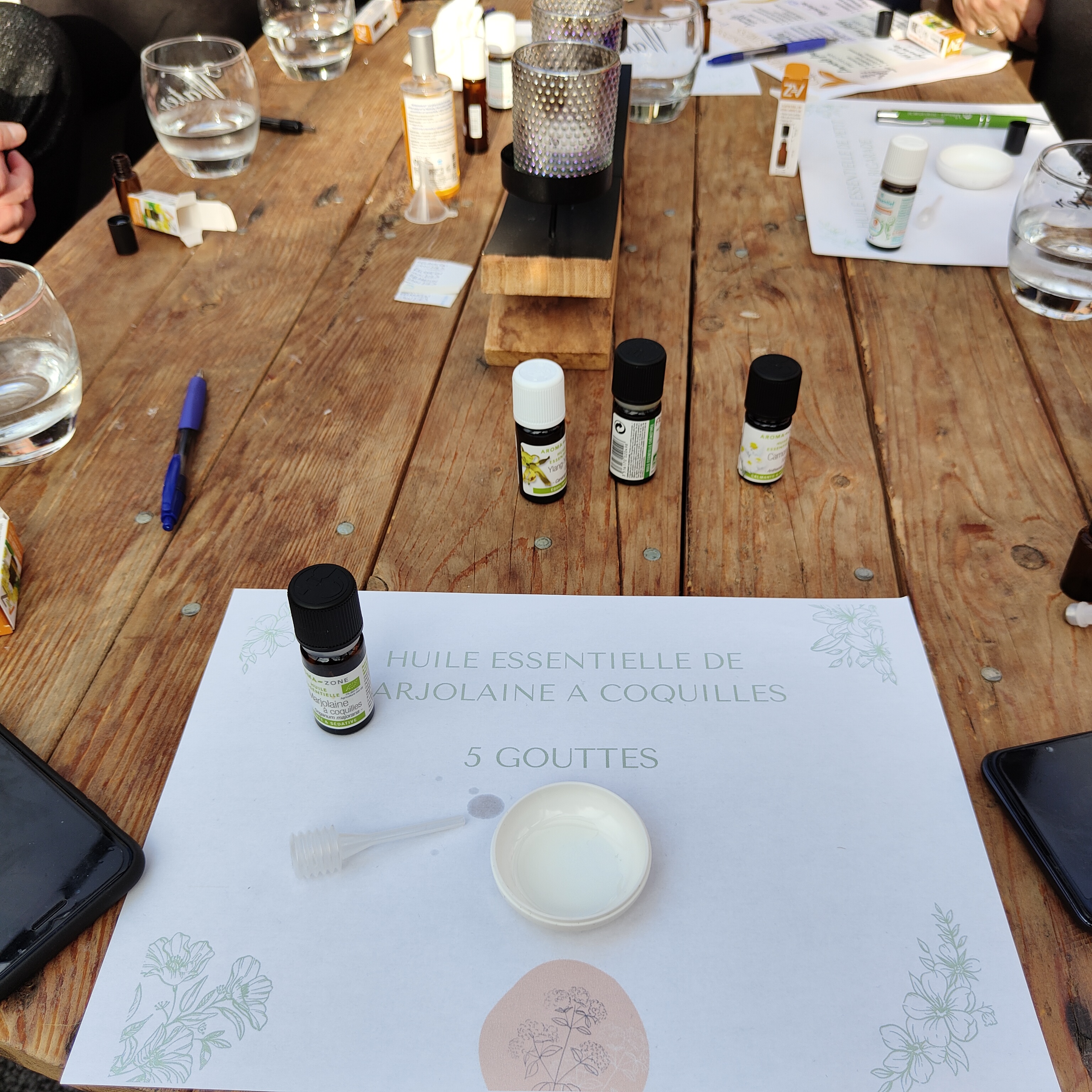 Bulle Spa - Domaine Rêves Étoilés – photo 9 sur 15