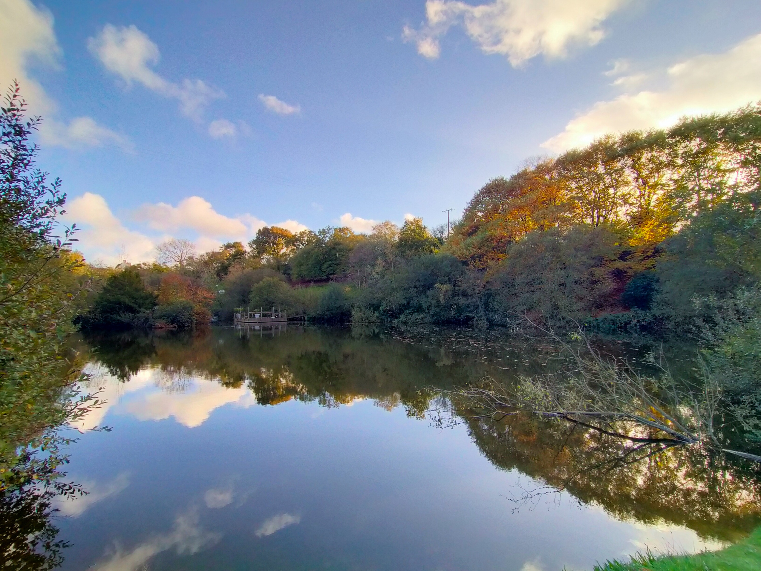 Bulle Spa - Domaine Rêves Étoilés – photo 12 sur 15