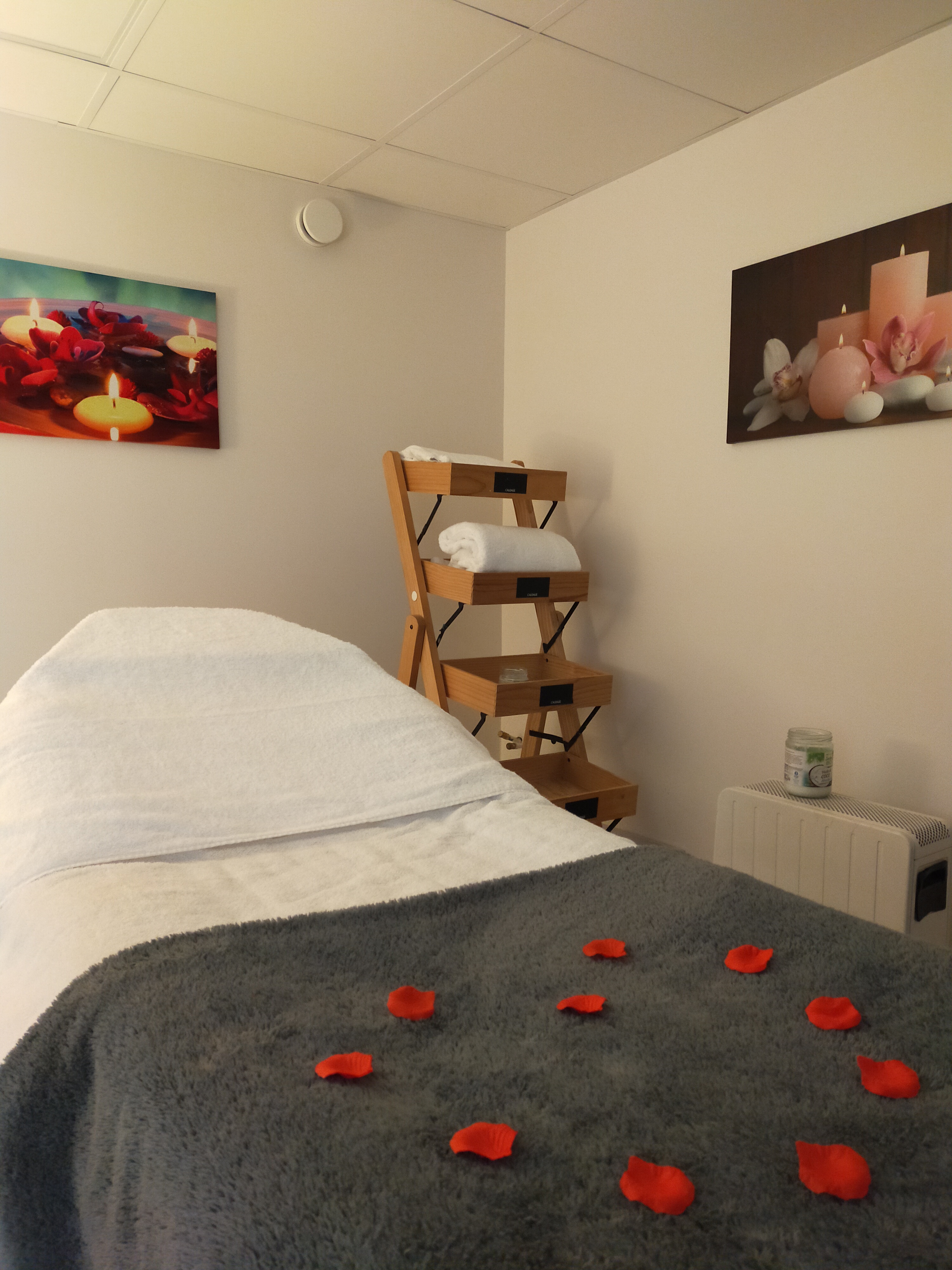 Bulle Spa - Domaine Rêves Étoilés – photo 13 sur 15