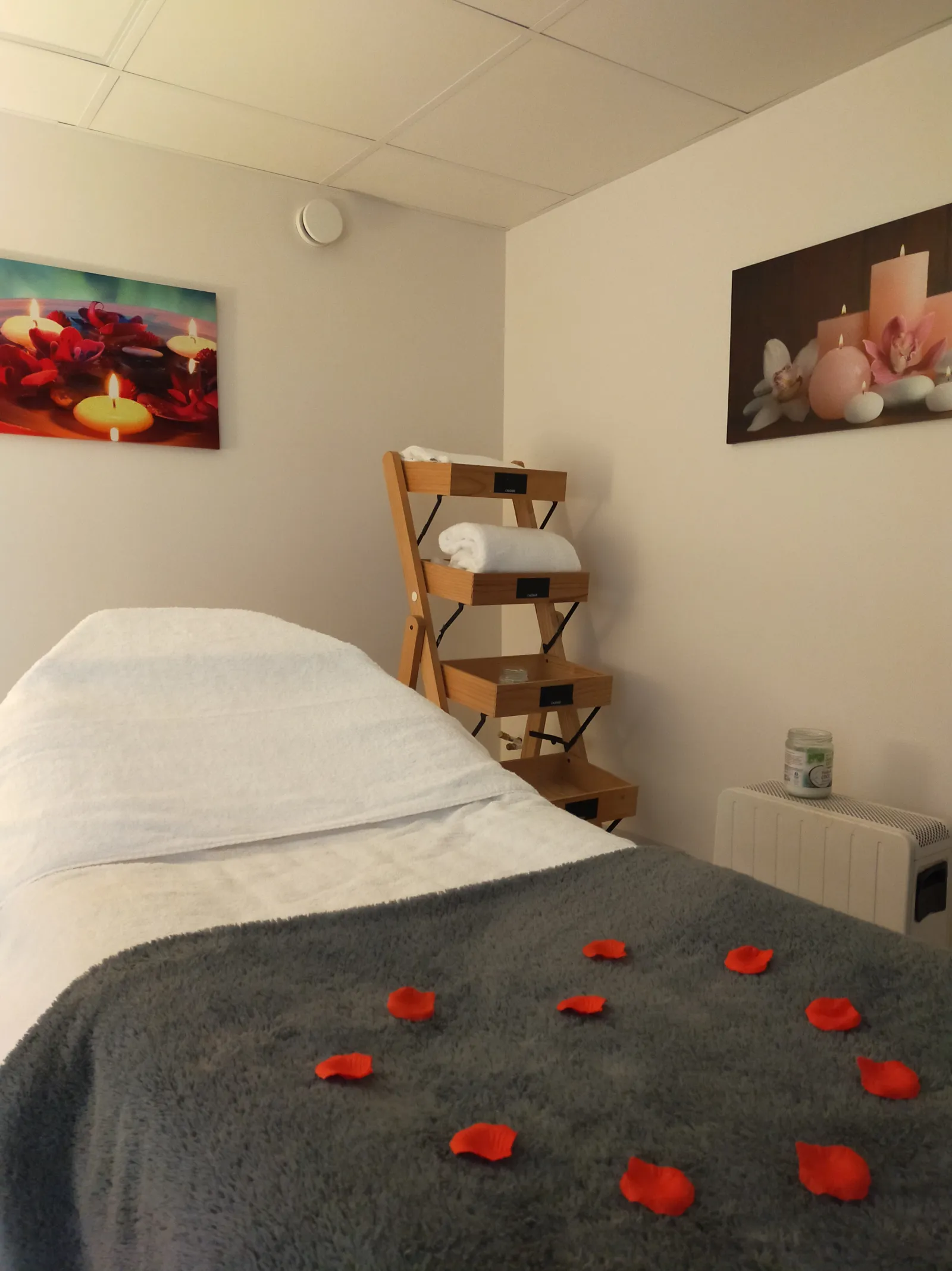 Bulle Spa - Domaine Rêves Étoilés - photo 13 sur 15