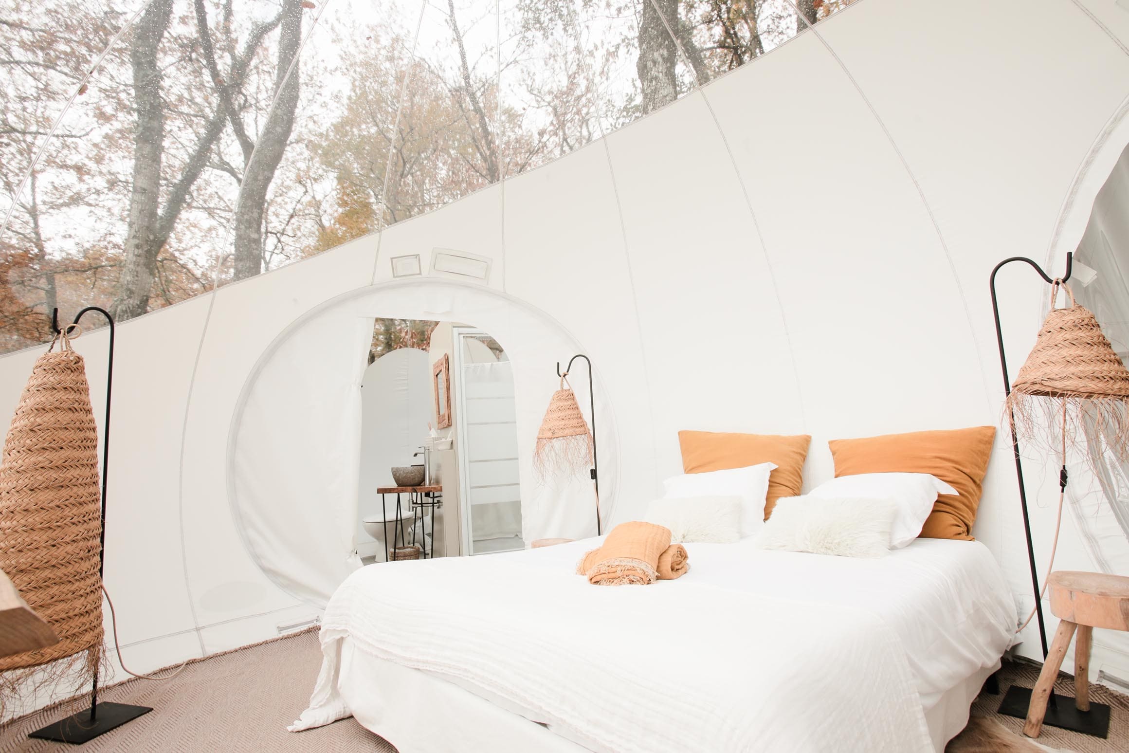 bulle insolite Gironde – photo 5