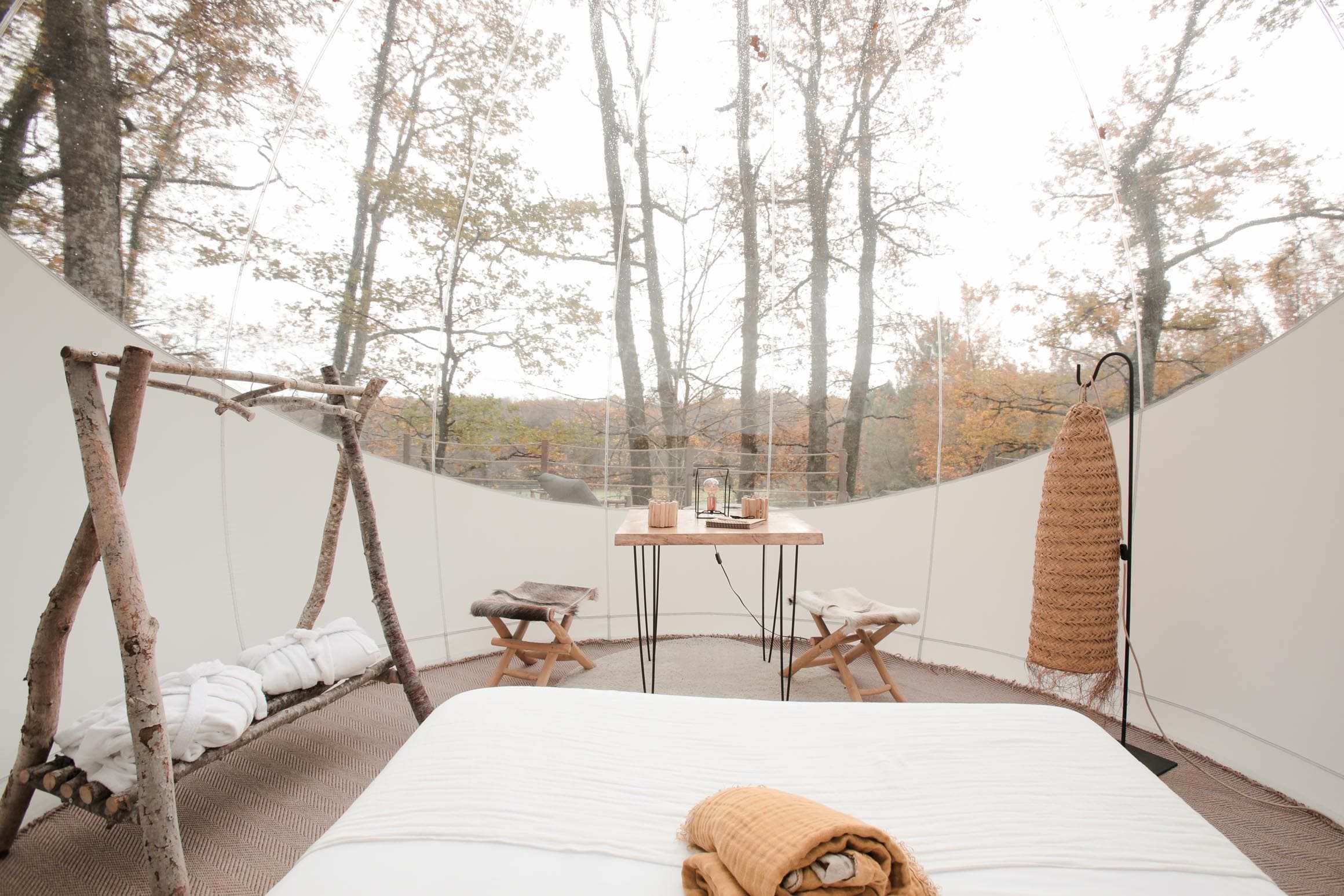 Bulle & Spa Merlot – photo 6 sur 13