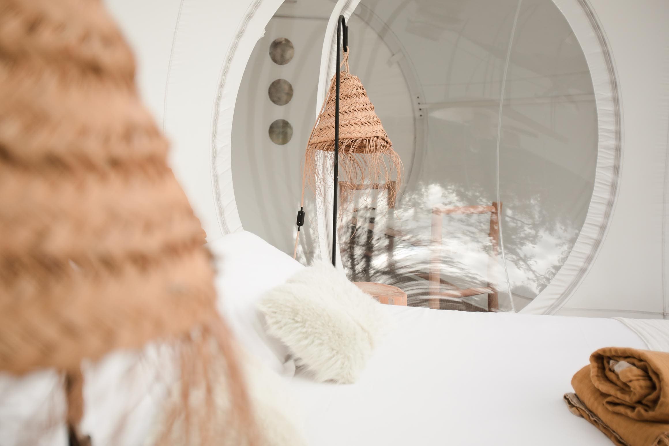 Bulle & Spa Merlot – photo 10 sur 13