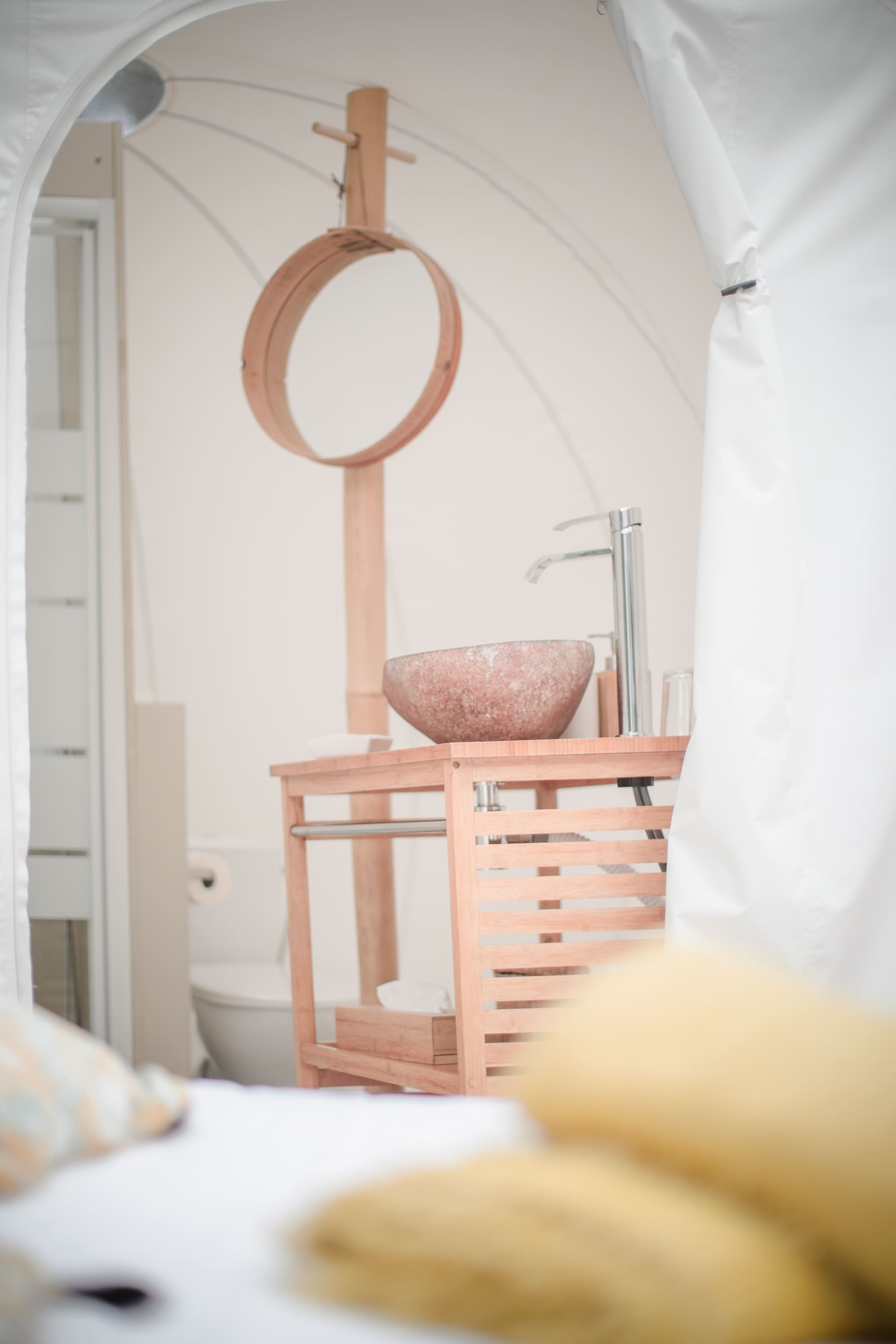 bulle insolite Gironde – photo 5