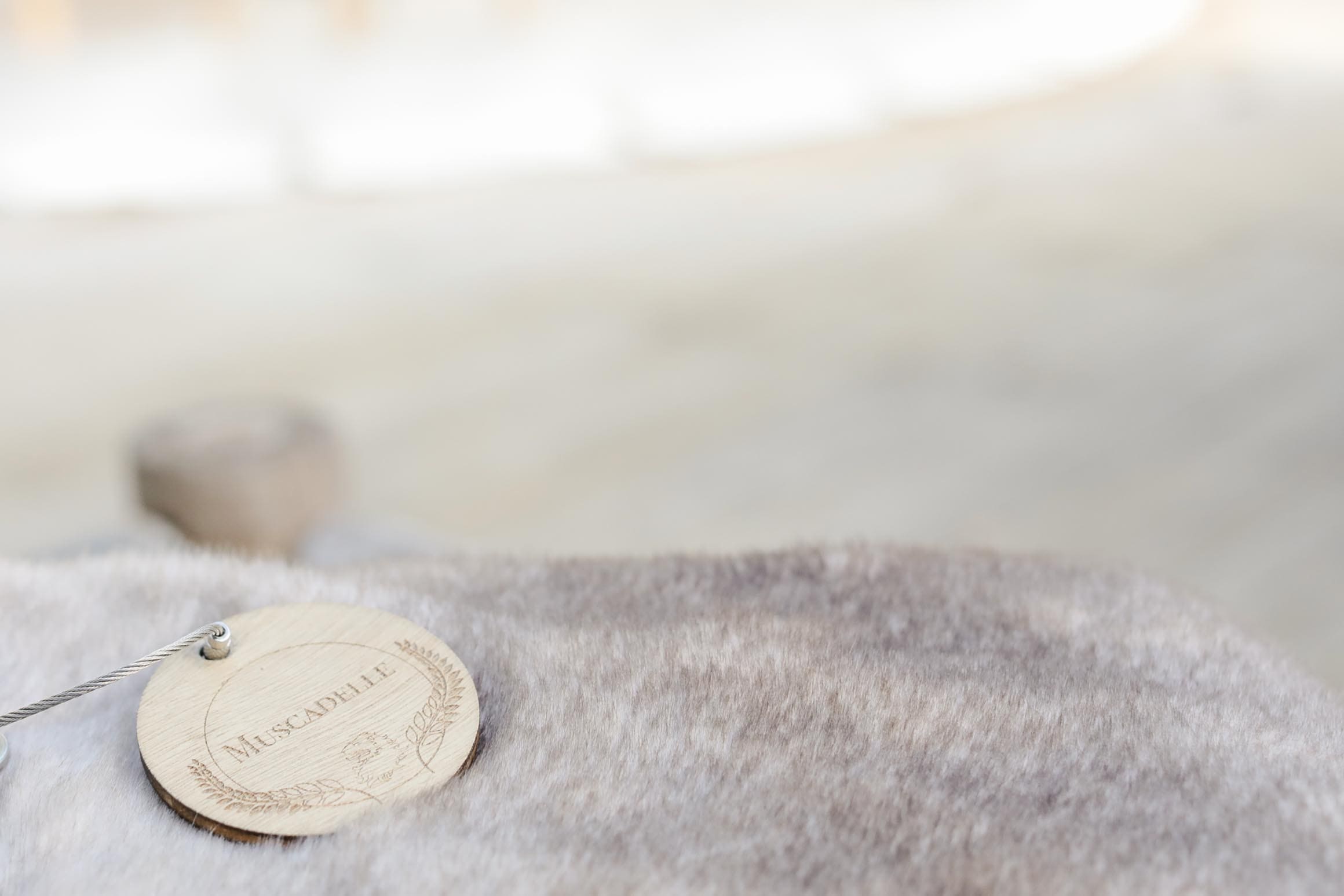 Bulle & Spa Muscadelle – photo 13 sur 14