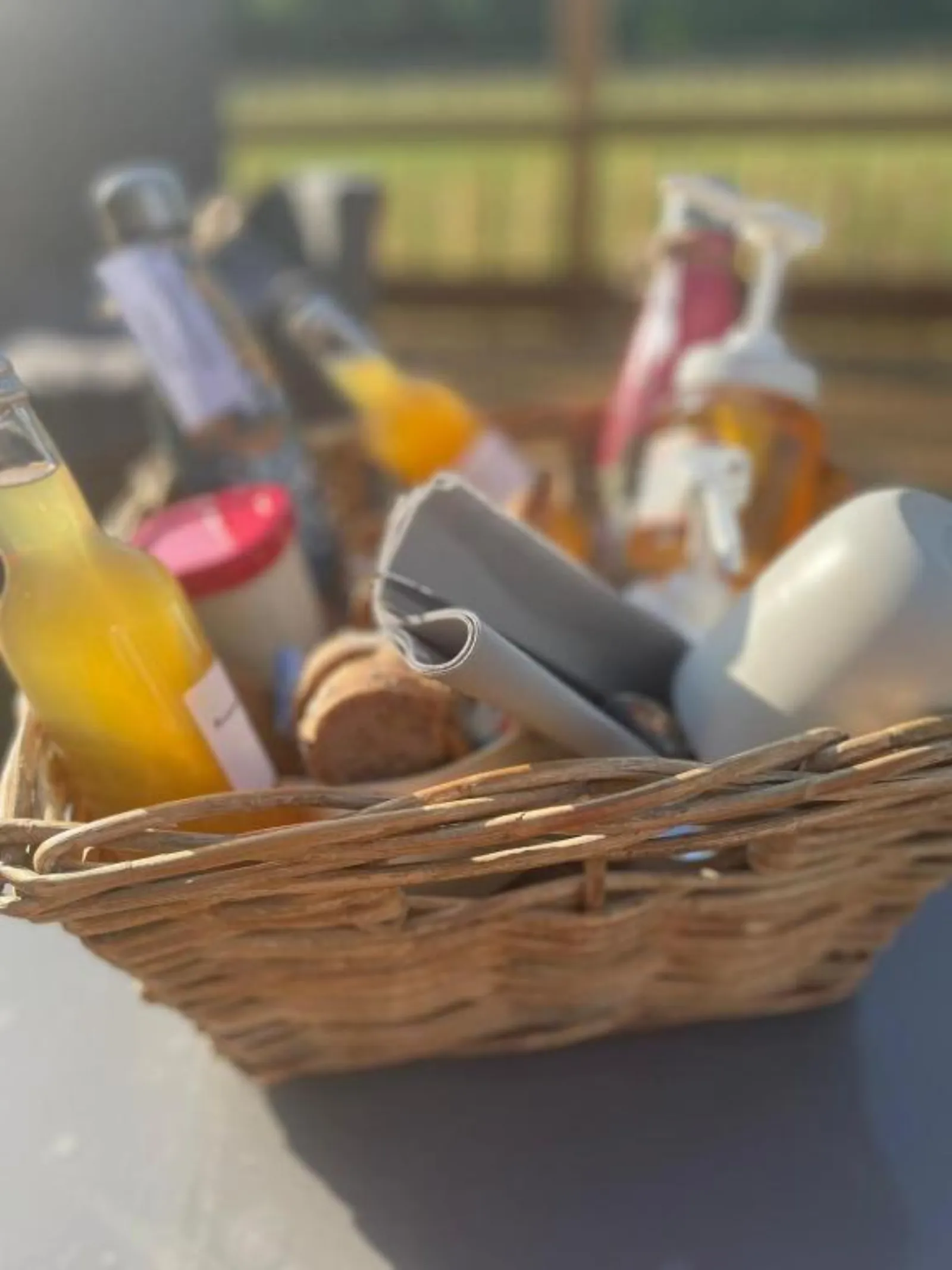 Équipements de la bulle à Jarcieu