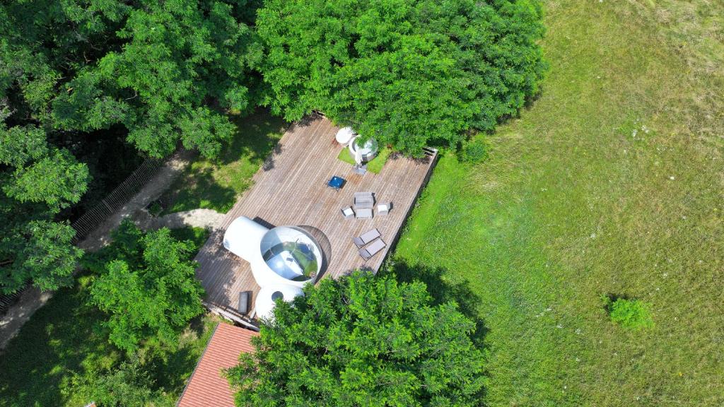 Bulle SPA Paysanne - photo 6 sur 9