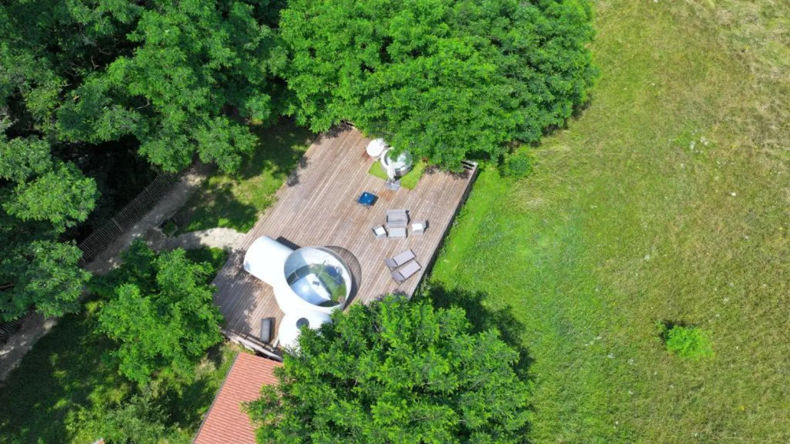 Bulle SPA Paysanne - photo 6 sur 9