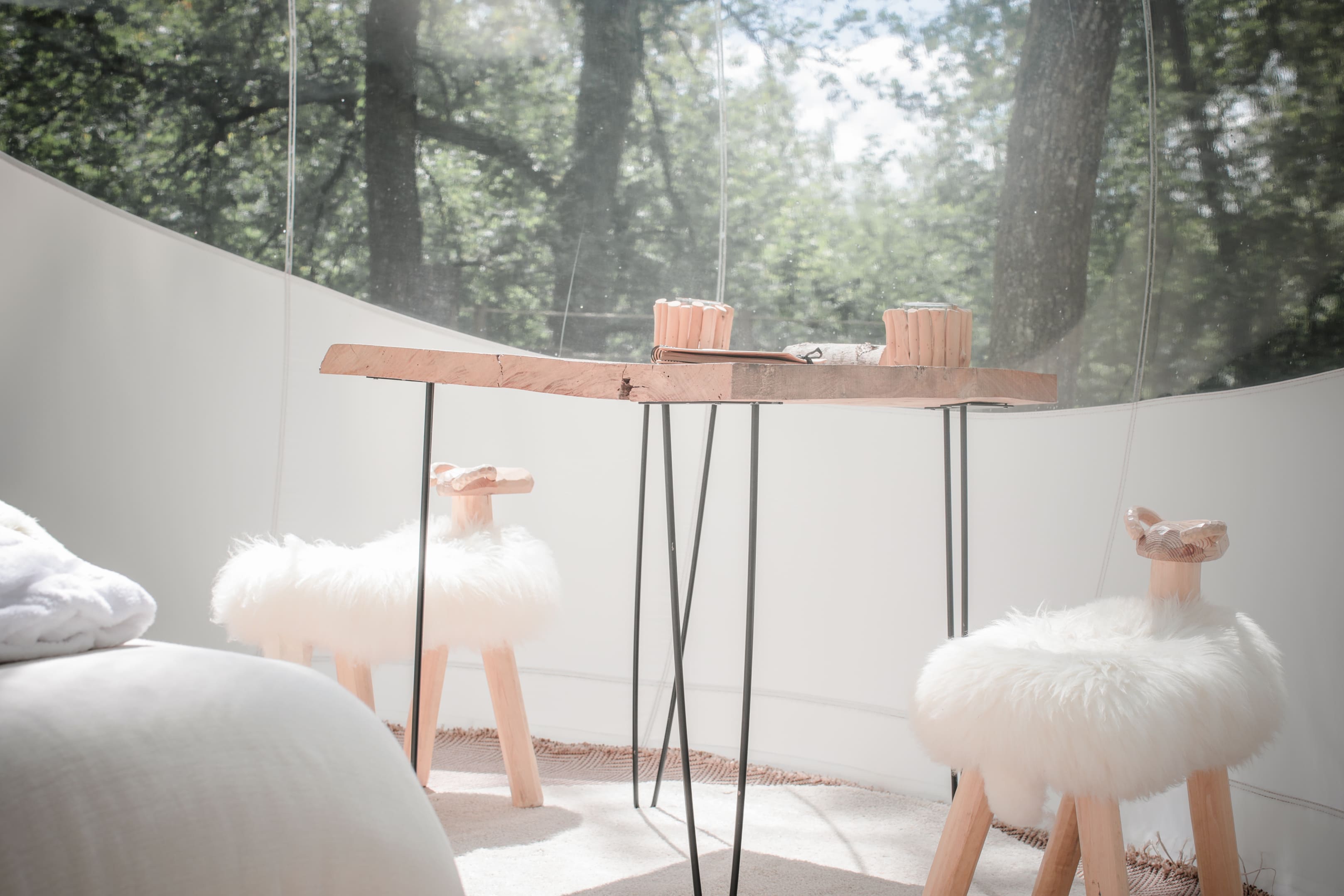 bulle insolite Gironde – photo 5