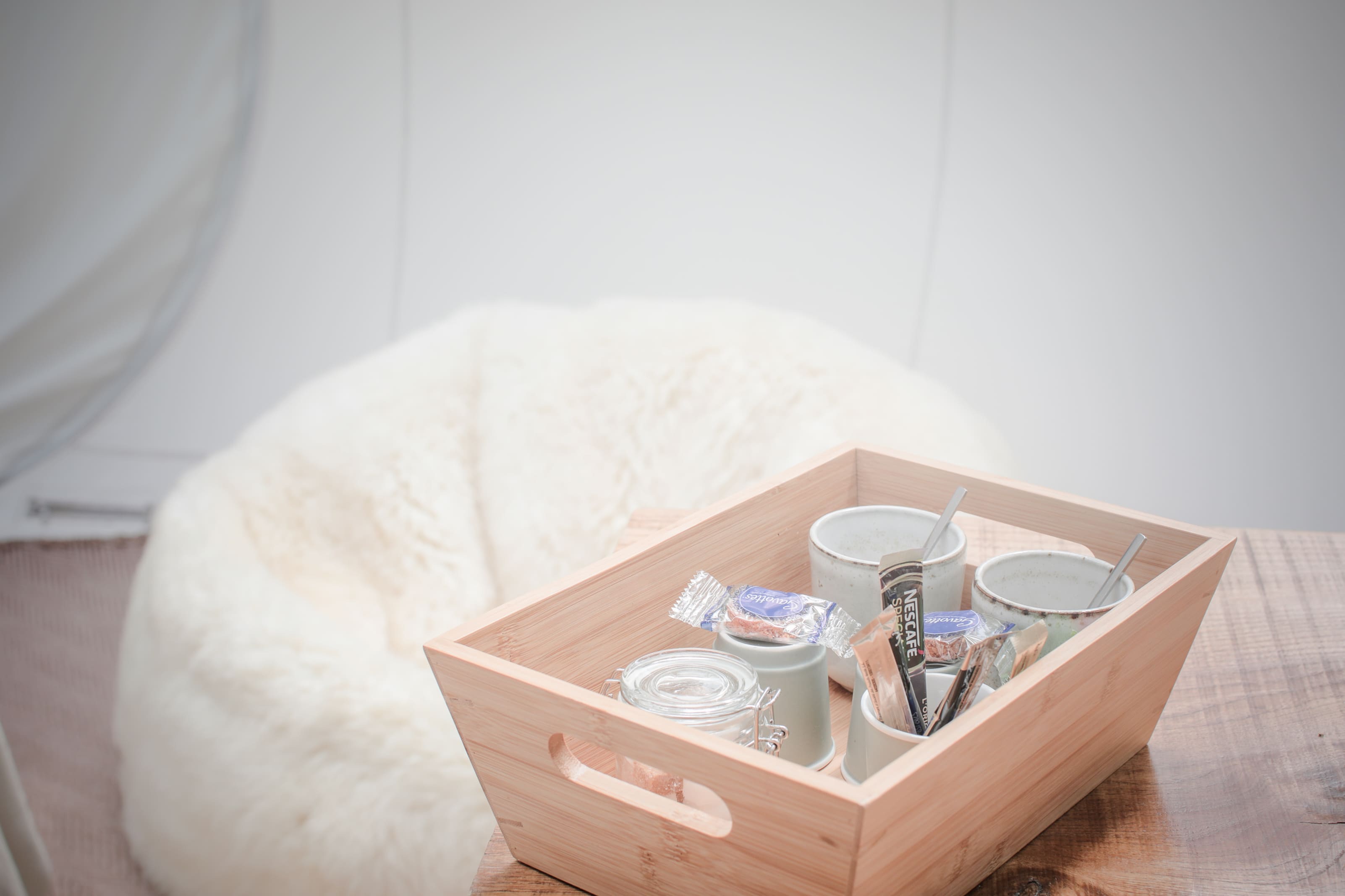 Bulle Spa Petit Verdot – photo 7 sur 15