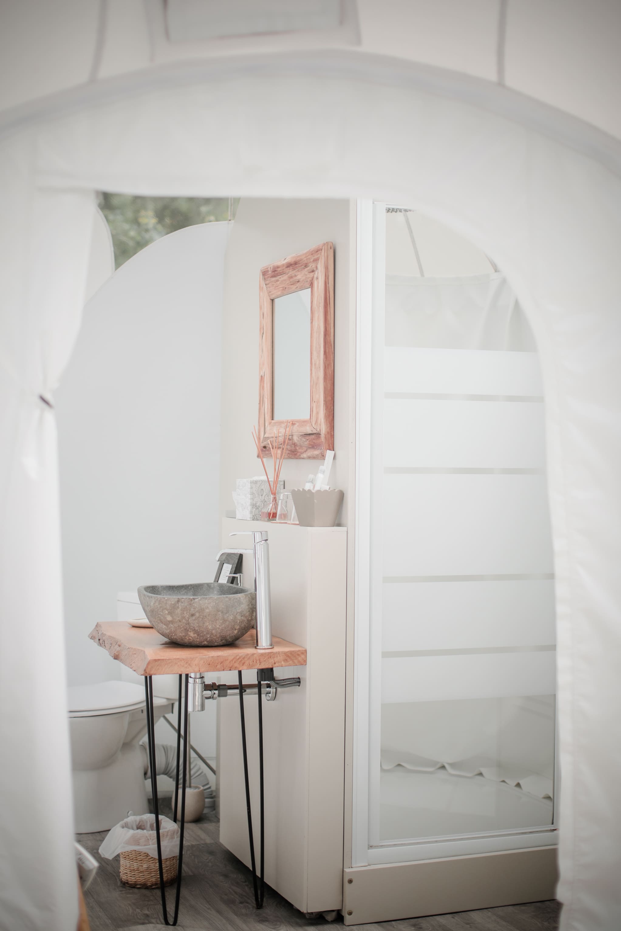 Bulle Spa Petit Verdot – photo 10 sur 15