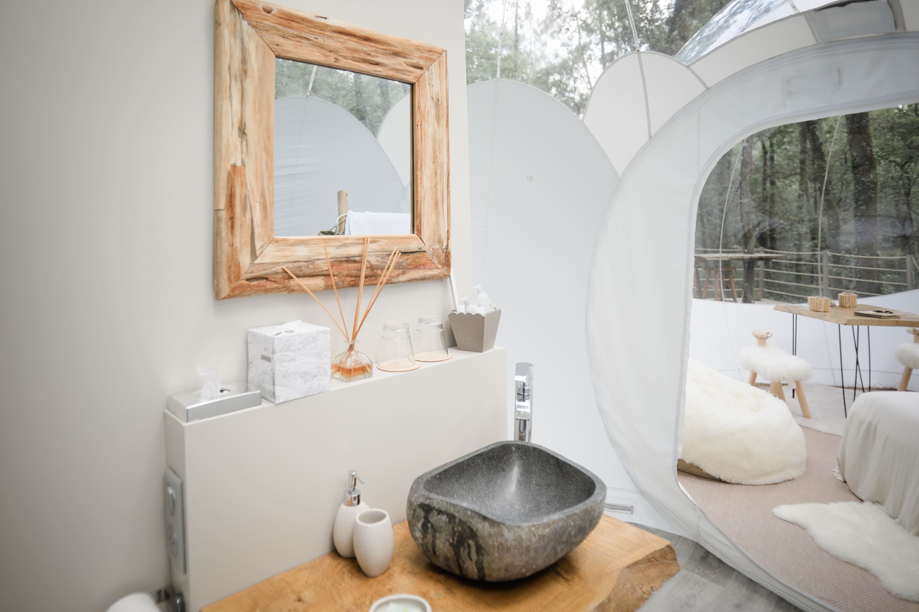 Bulle Spa Petit Verdot – photo 11 sur 15