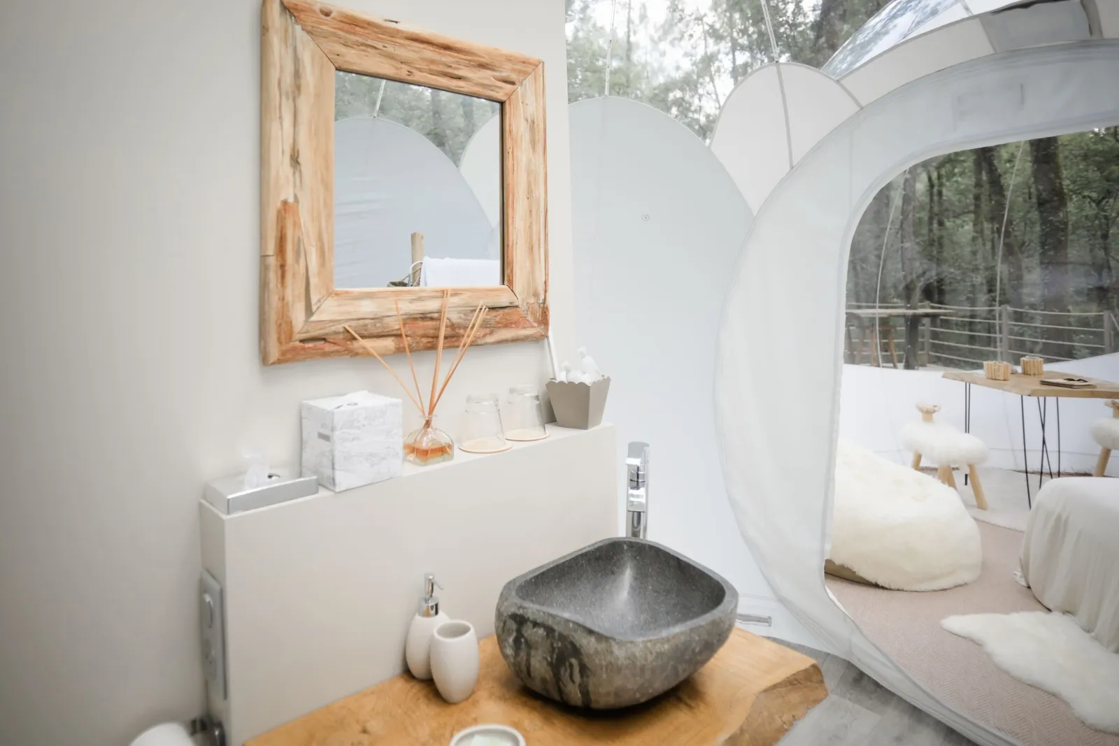 Bulle Spa Petit Verdot - photo 11 sur 15