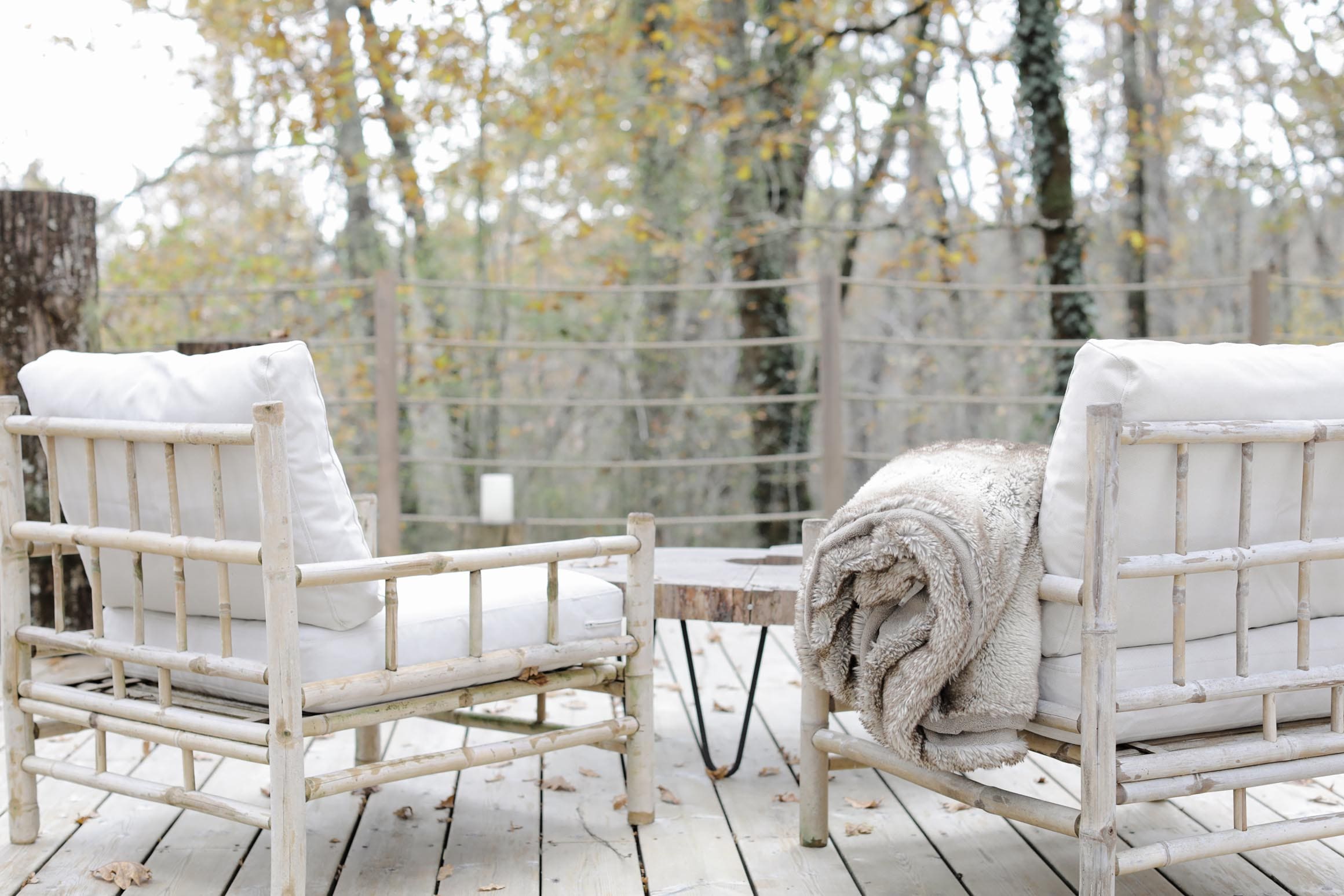 Bulle Spa Petit Verdot – photo 12 sur 15