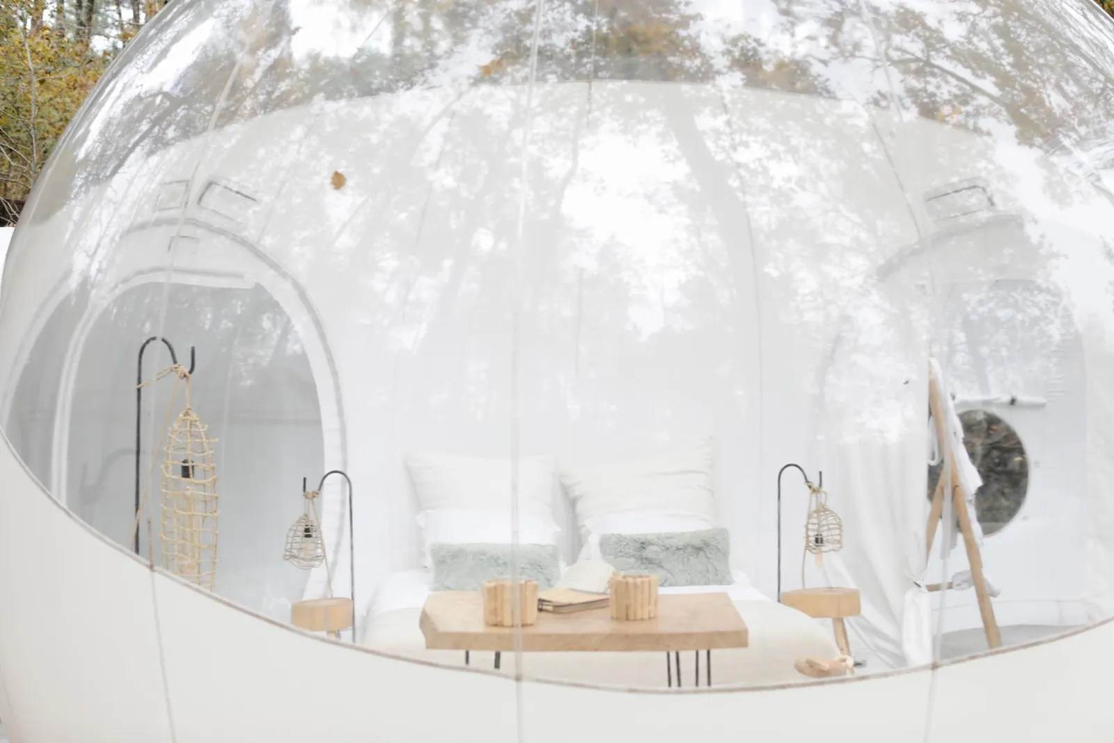 Bulle Spa Petit Verdot - photo 13 sur 15