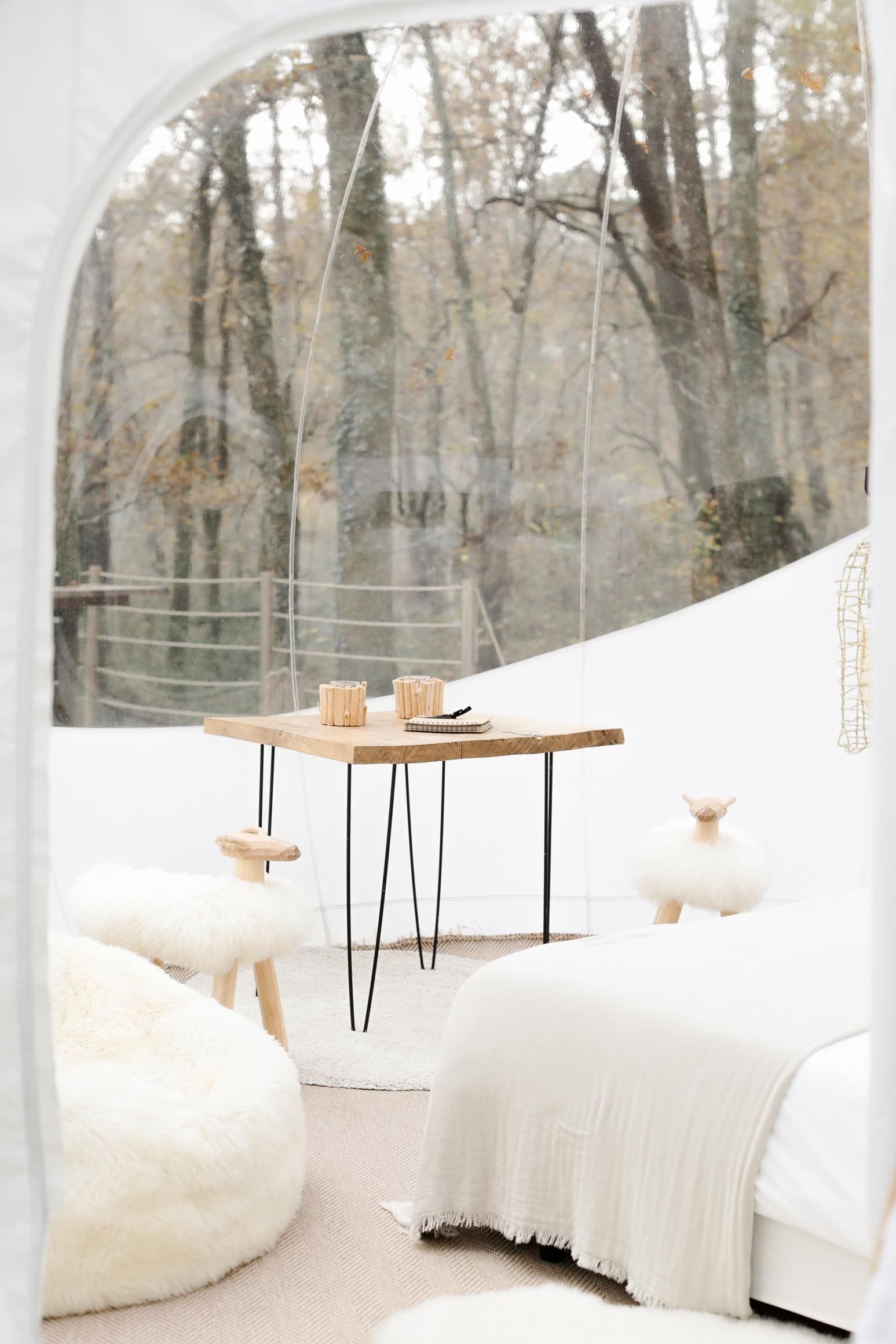 Bulle Spa Petit Verdot – photo 14 sur 15