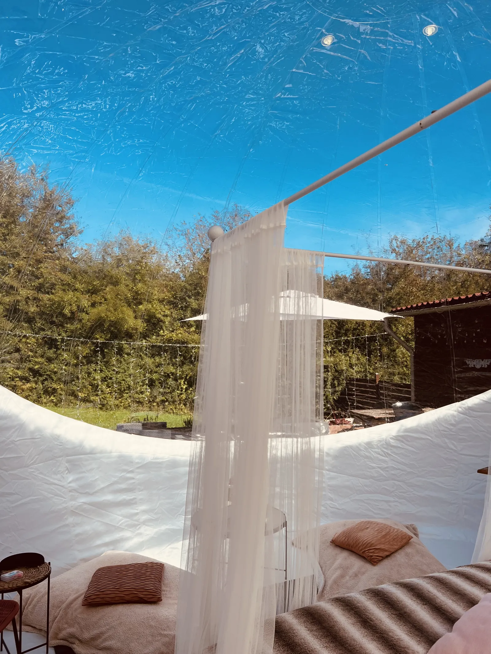 La Bulle Spa des Rêves - photo 6 sur 15