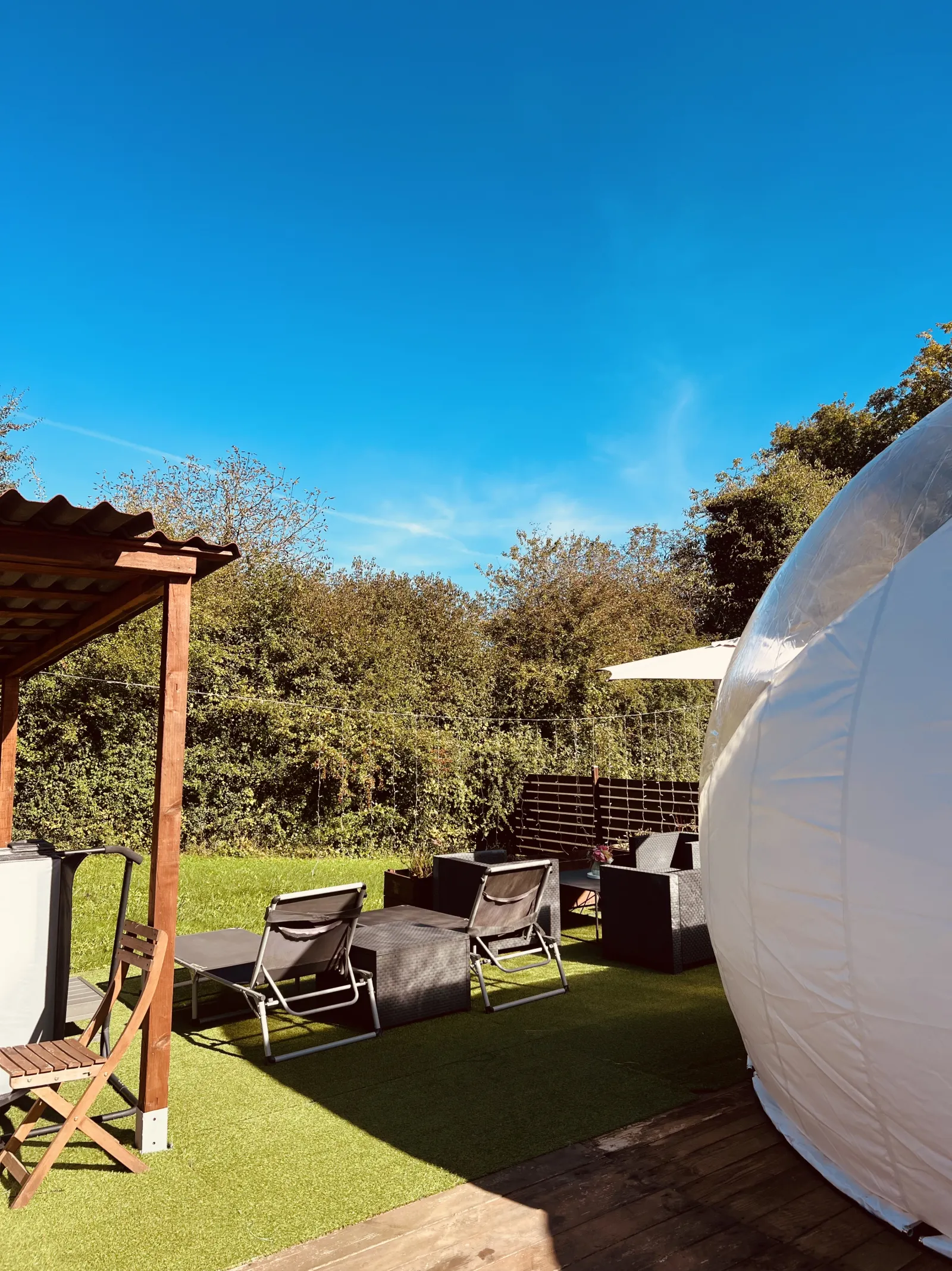 La Bulle Spa des Rêves - photo 7 sur 15