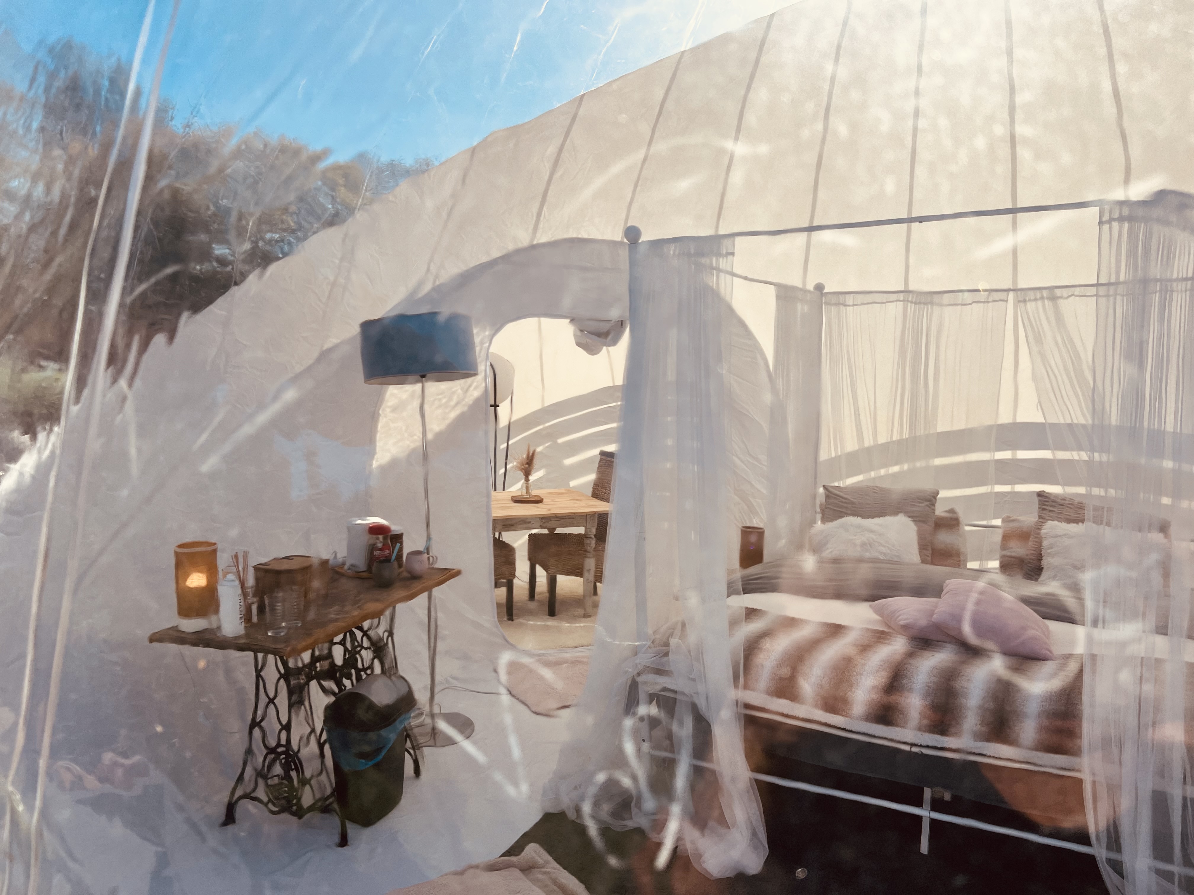 La Bulle Spa des Rêves – photo 9 sur 15