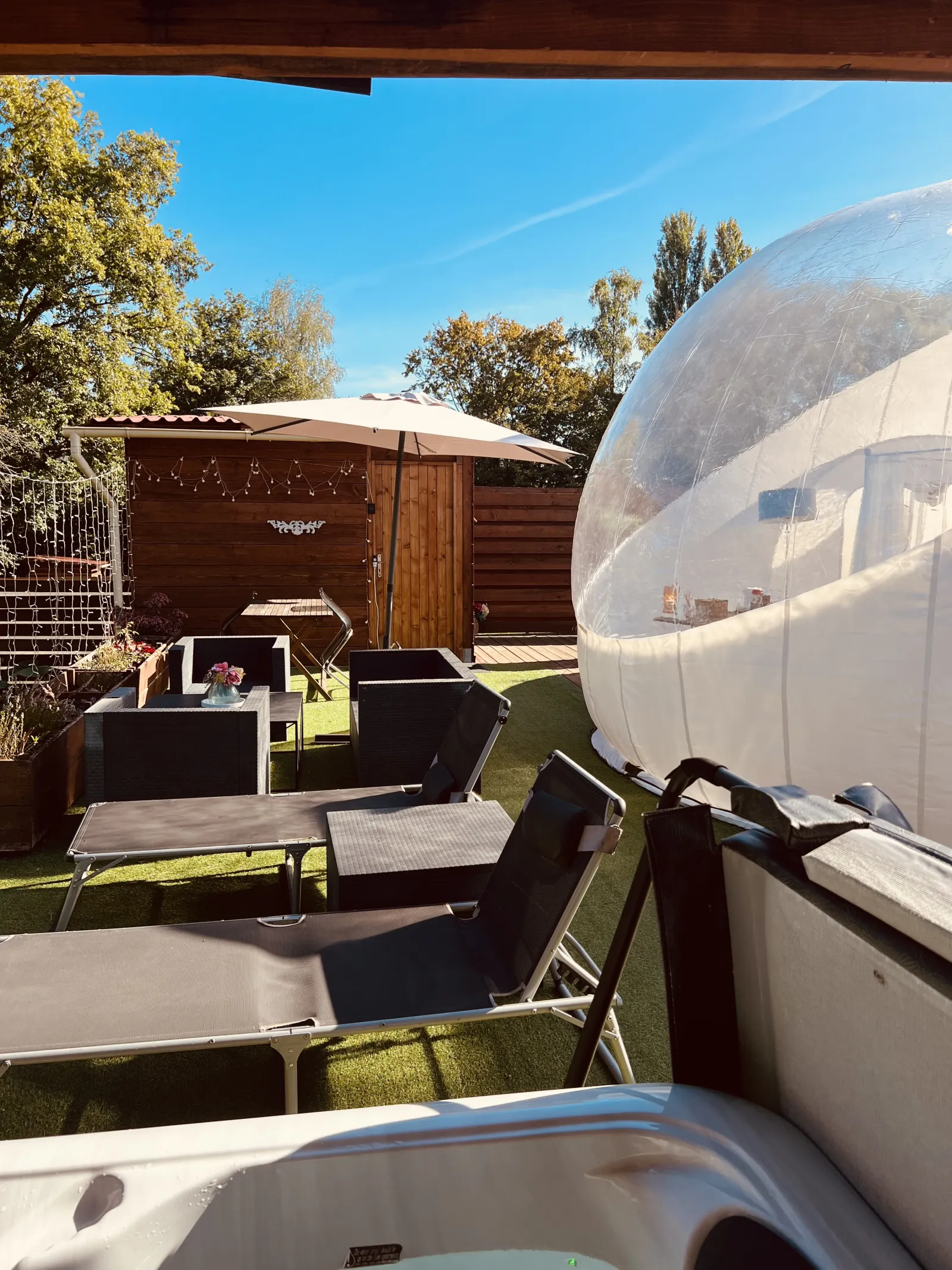 La Bulle Spa des Rêves - photo 11 sur 15