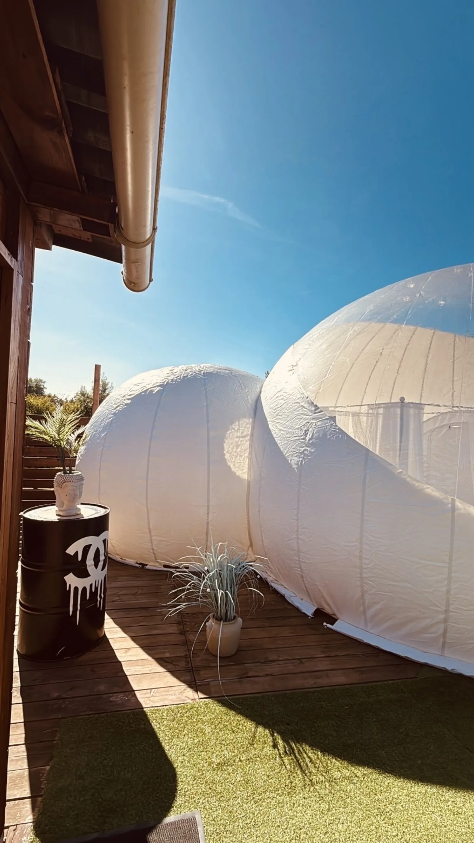 La Bulle Spa des Rêves - photo 12 sur 15
