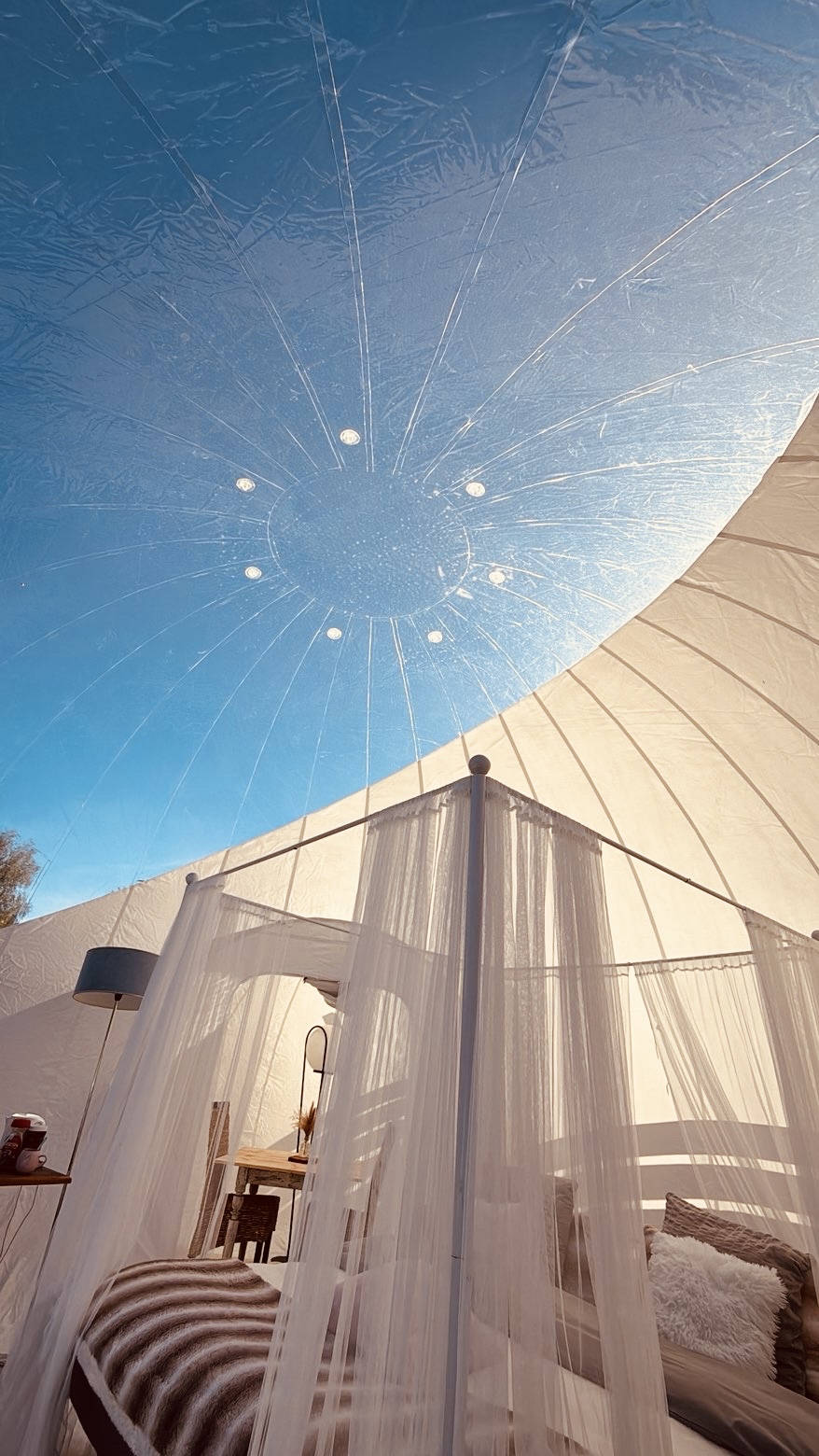 La Bulle Spa des Rêves – photo 14 sur 15