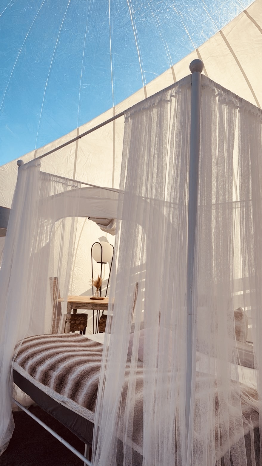 La Bulle Spa des Rêves – photo 15 sur 15