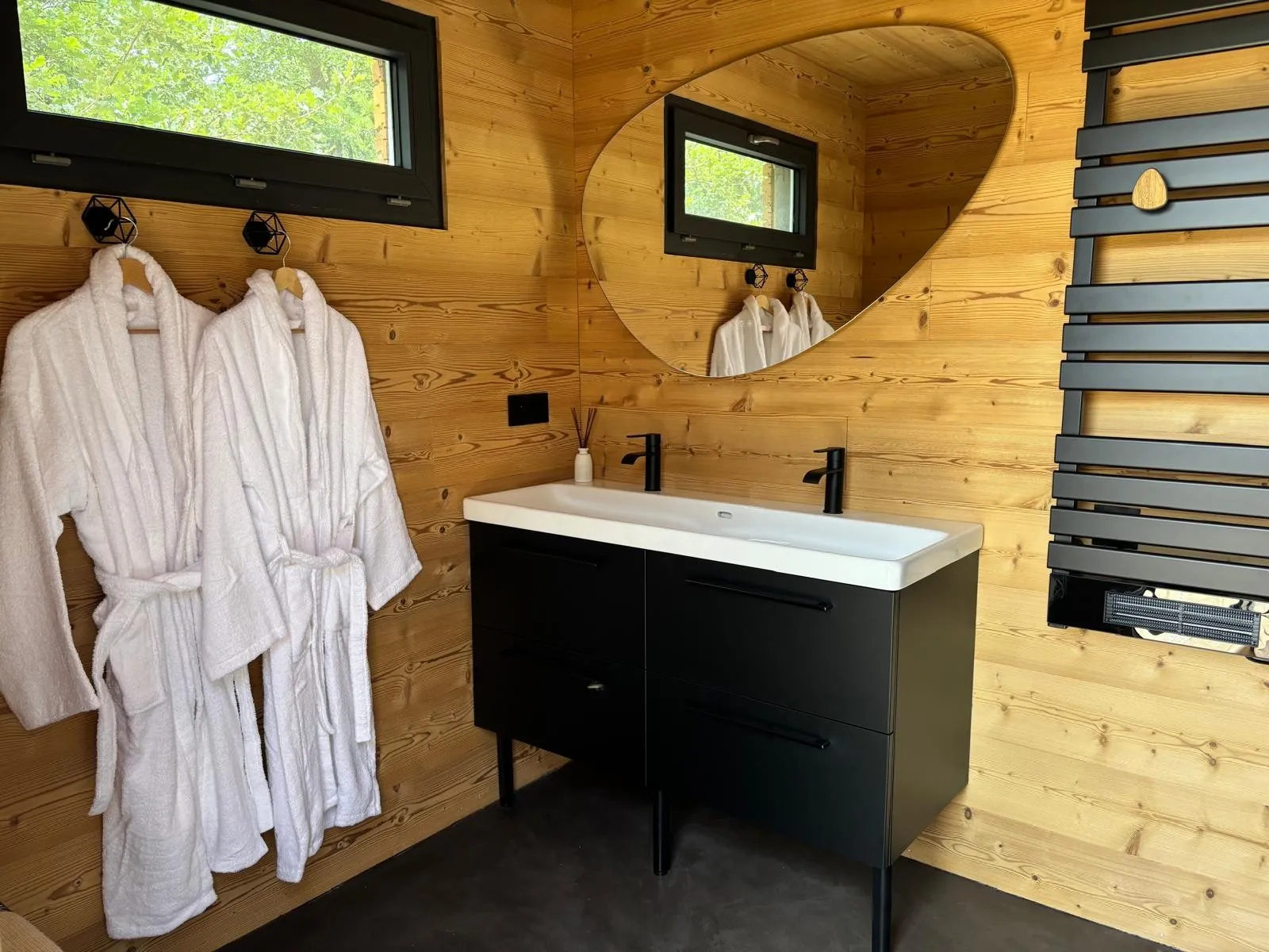 La Bulle StélléA & Spa Privatif - photo 6 sur 22