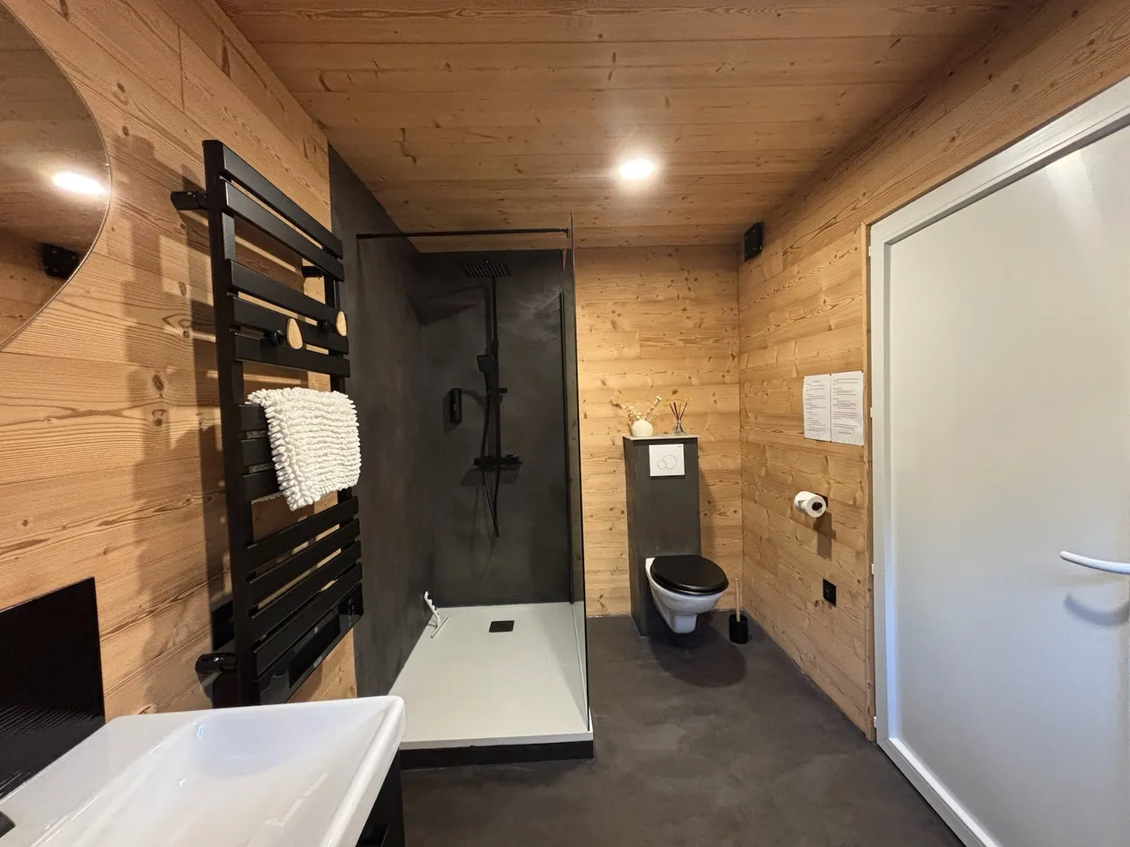 La Bulle StélléA & Spa Privatif - photo 22 sur 22