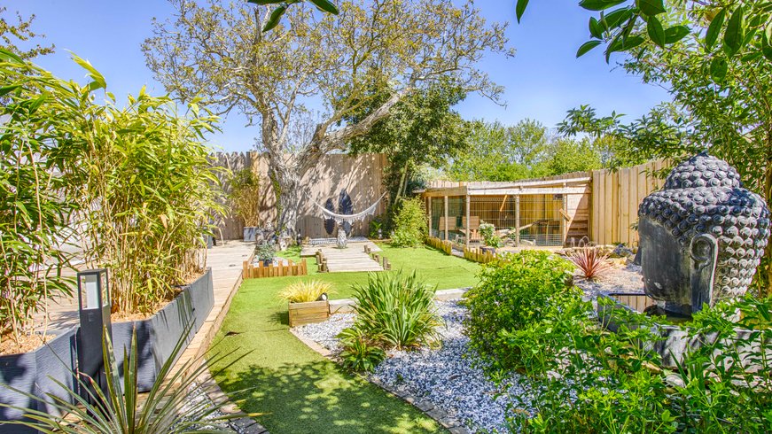 La Bulle sur Rouvres – photo 7 sur 58