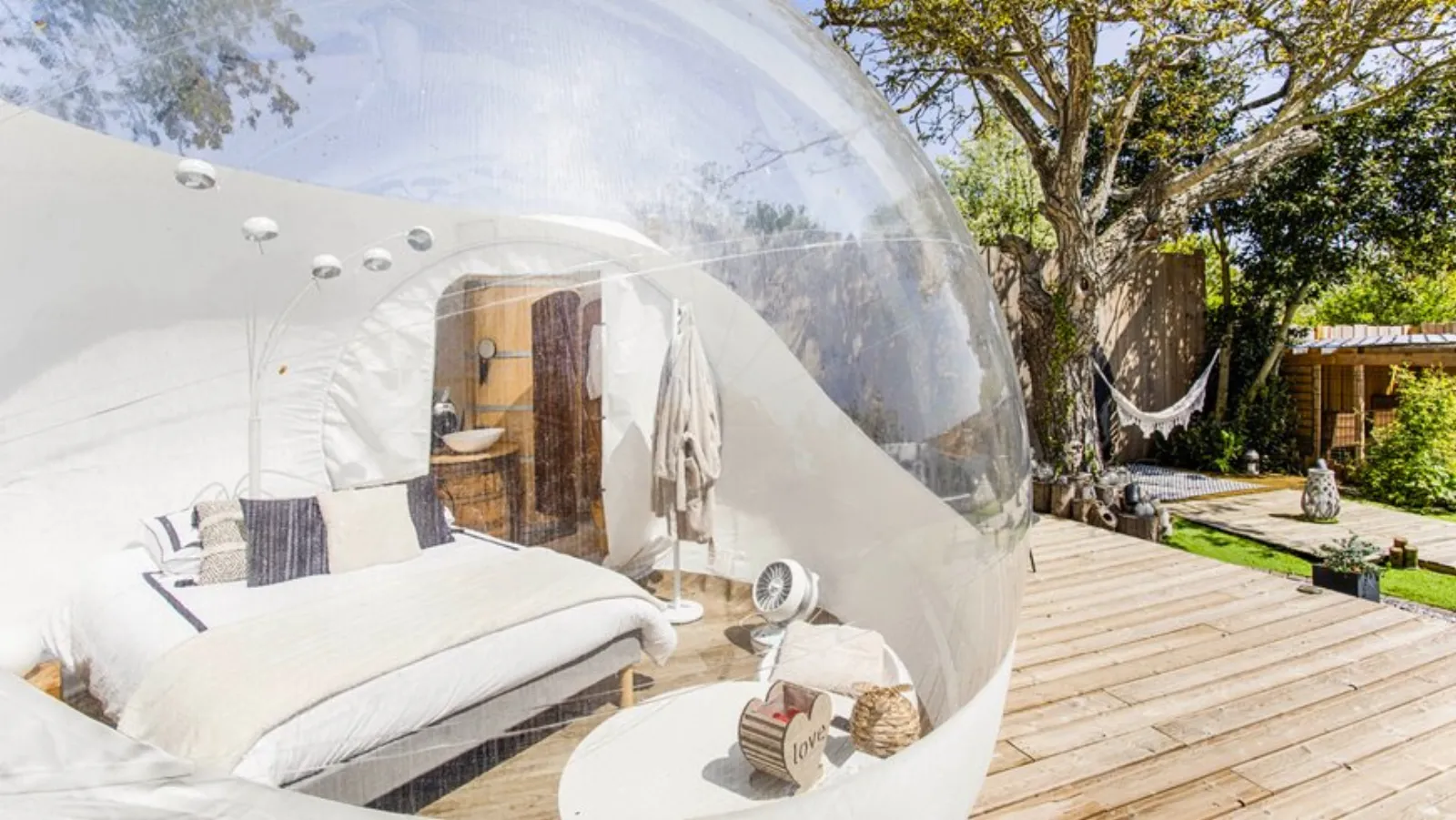 La Bulle sur Rouvres - photo 8 sur 58