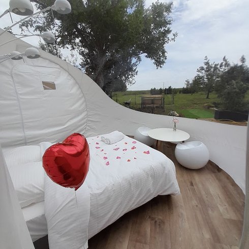 La Bulle sur Rouvres – photo 10 sur 58