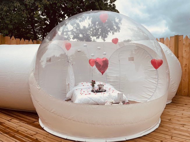 La Bulle sur Rouvres – photo 11 sur 58