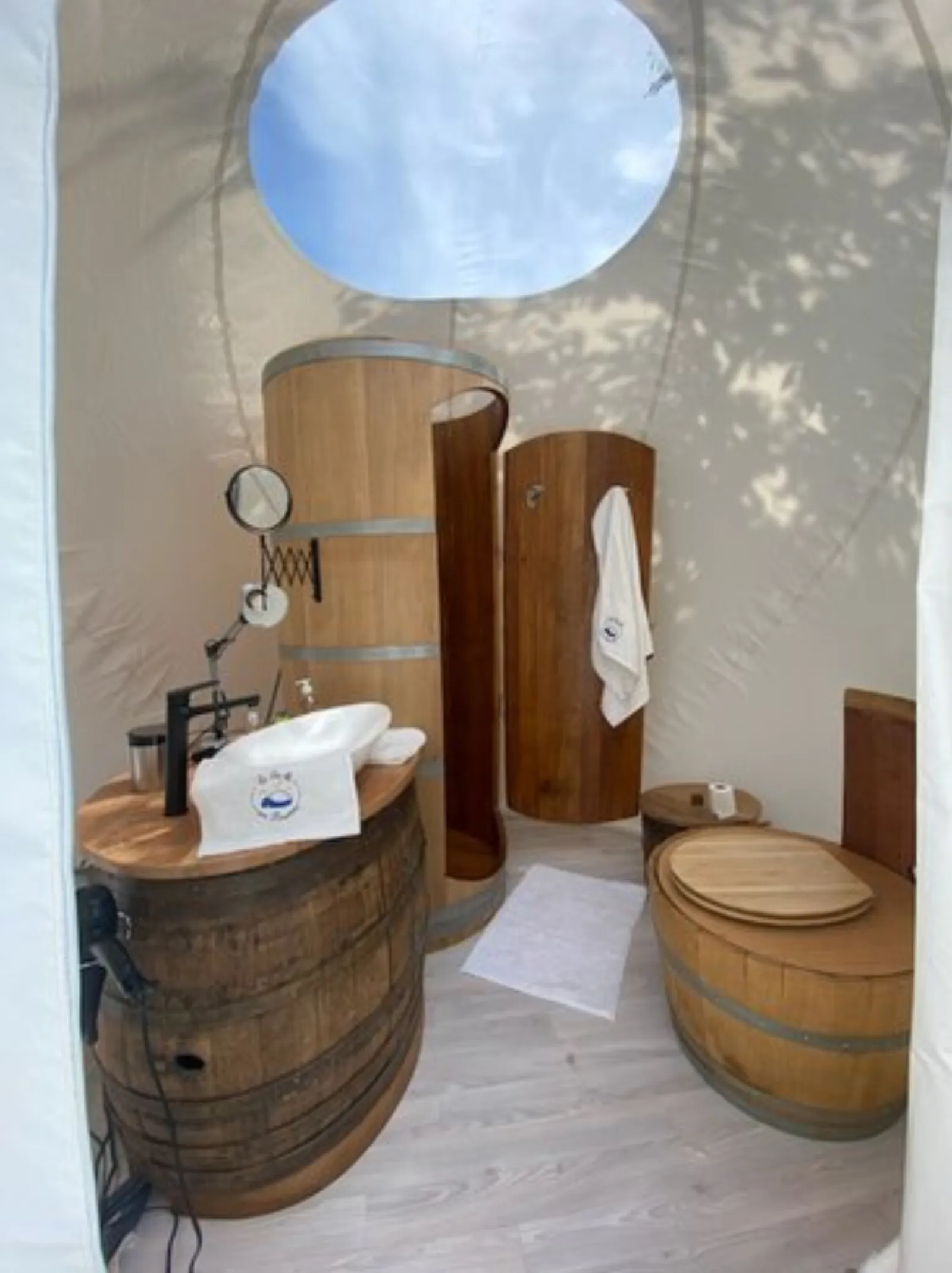 La Bulle sur Rouvres - photo 13 sur 58