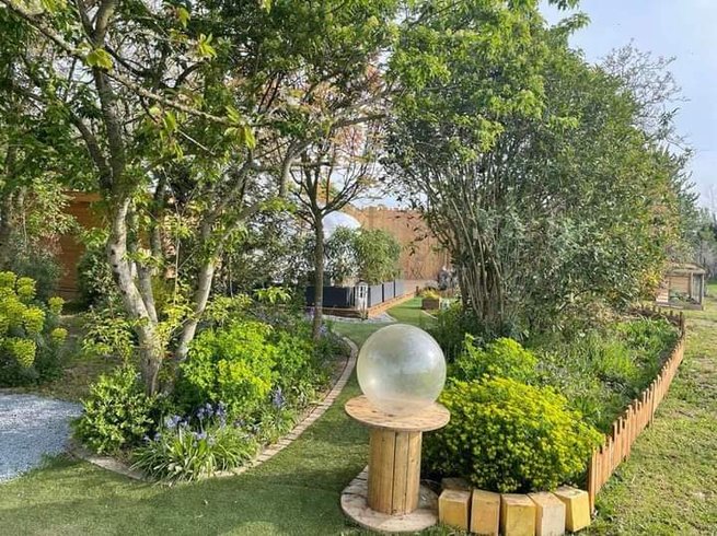 La Bulle sur Rouvres – photo 23 sur 58