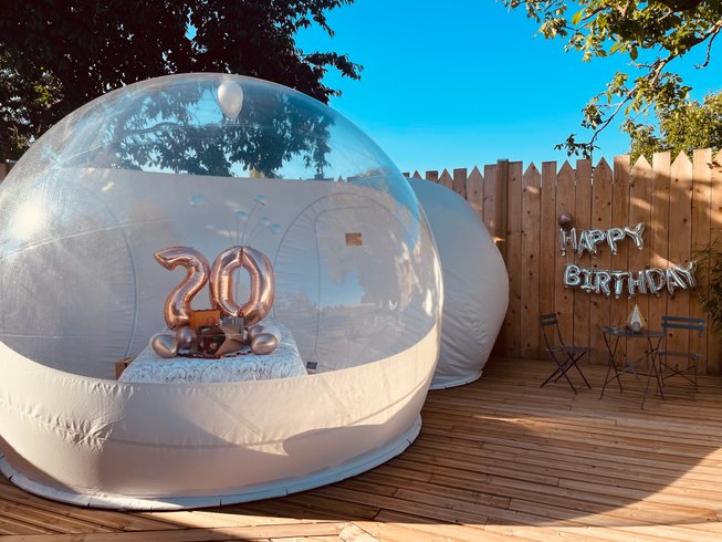 La Bulle sur Rouvres – photo 26 sur 58