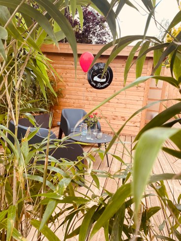 La Bulle sur Rouvres – photo 27 sur 58