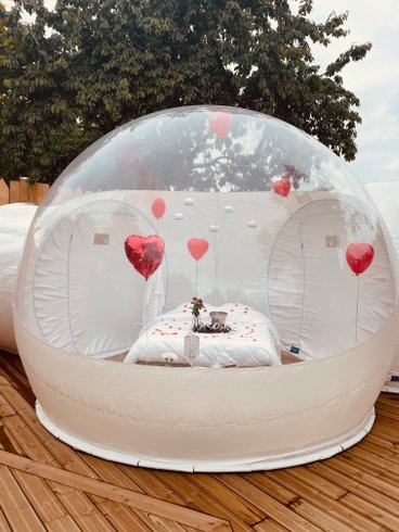 La Bulle sur Rouvres – photo 28 sur 58