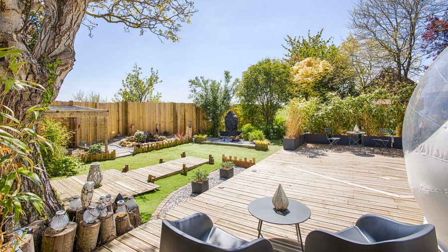 La Bulle sur Rouvres – photo 33 sur 58