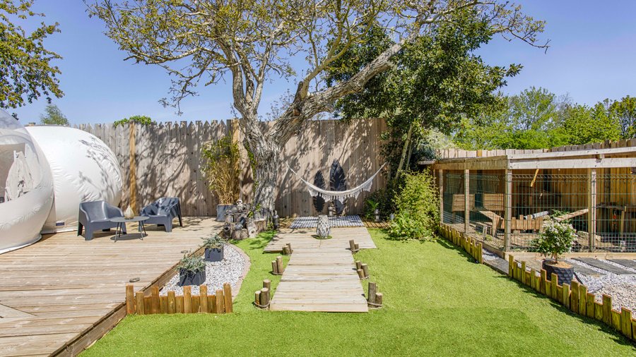 La Bulle sur Rouvres – photo 34 sur 58