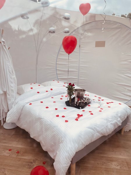 La Bulle sur Rouvres – photo 37 sur 58