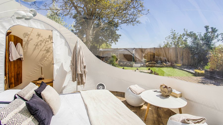 La Bulle sur Rouvres – photo 40 sur 58